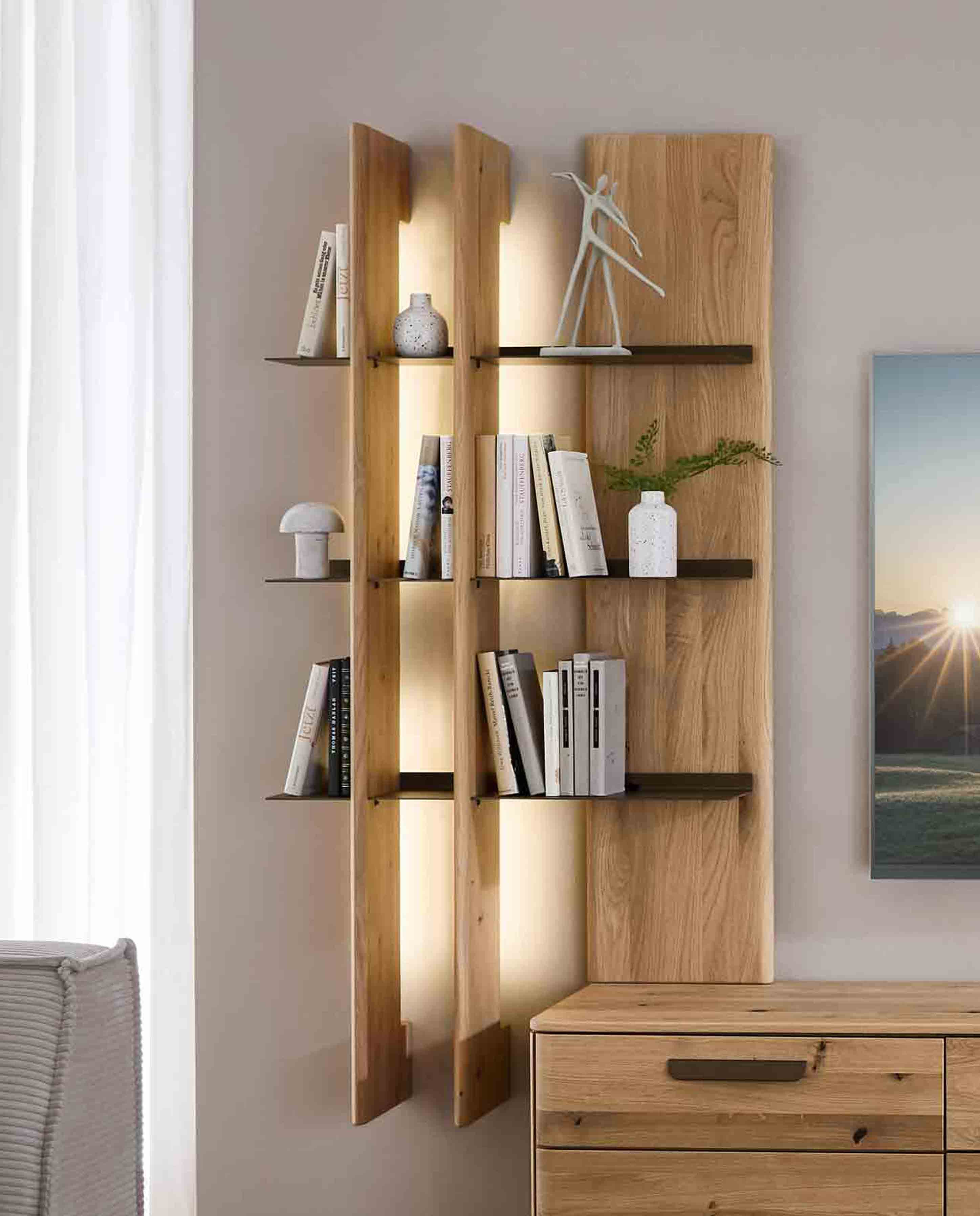 WM 2620 - Aufsatz- Paneelregal 8373 