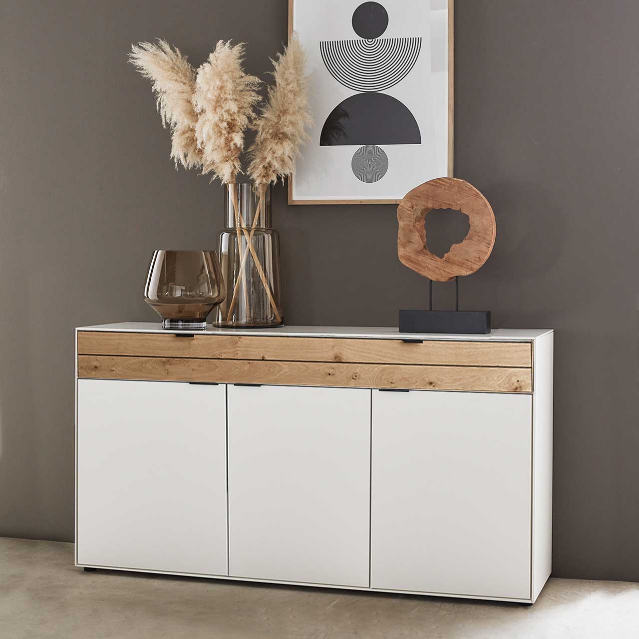 Wöstmann WM 2380 - Sideboard 2550 Wöstmann WM 2380 - Sideboard 2550