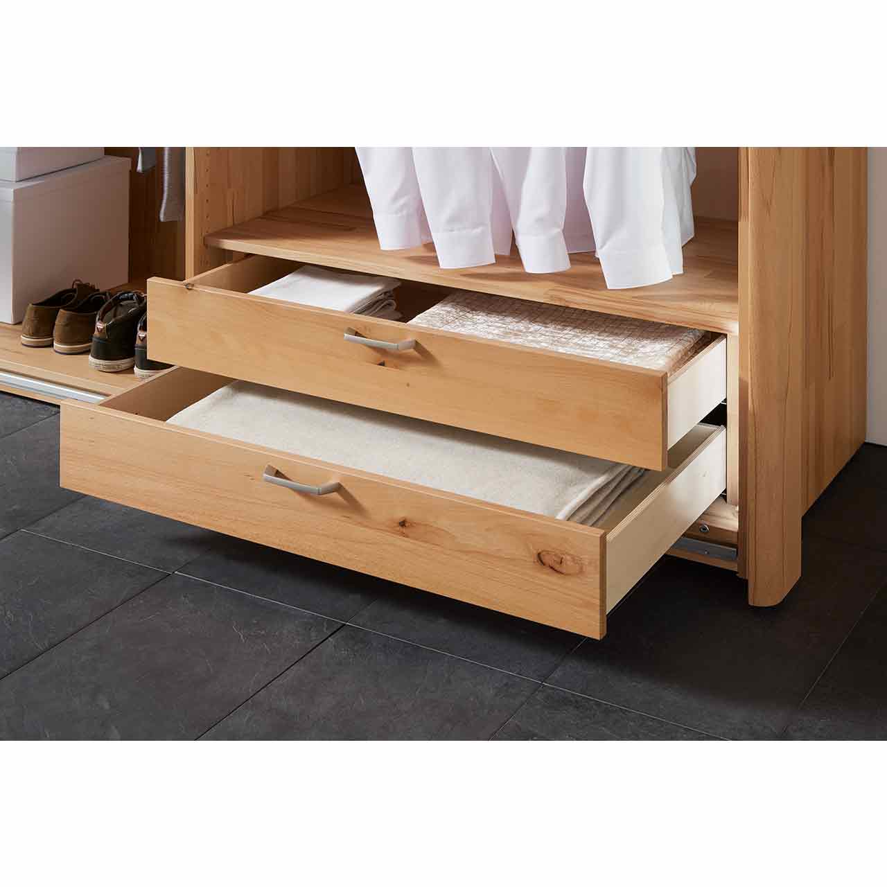 WSM1600_Innenschubkasten_Holzfront2 Innenschubkasten, in Holz.