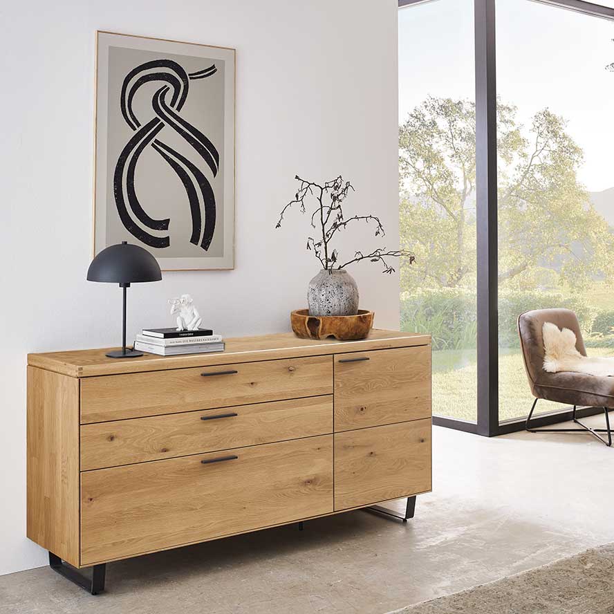 WM 2520 - Sideboard 2884