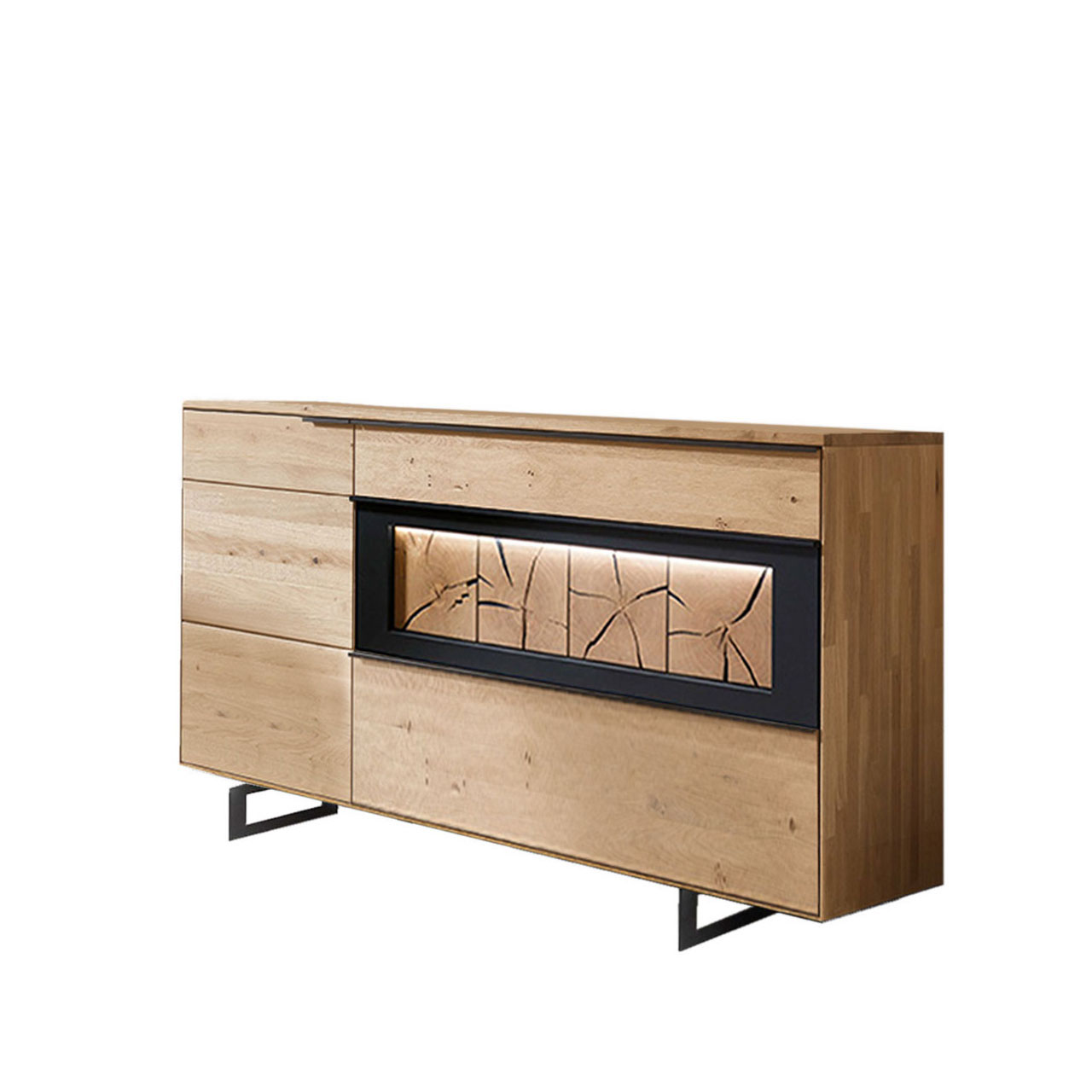 Wöstmann WM 1910 - Sideboard 2854F