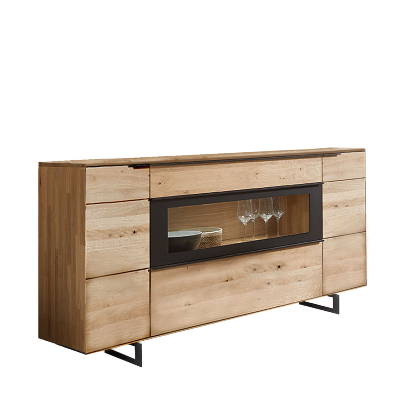 Wöstmann WM 1910 - Sideboard 2010F