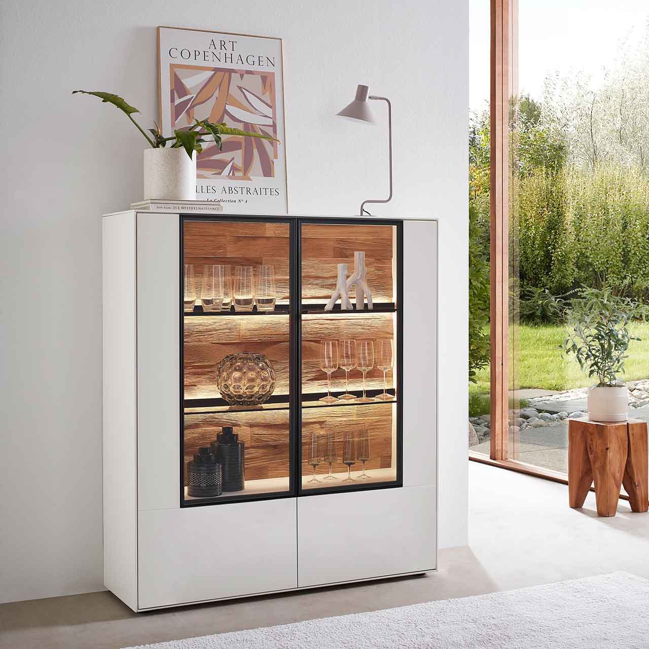 Wöstmann WM 2470 - Highboard 4230 Wöstmann WM 2470 - Highboard 4230