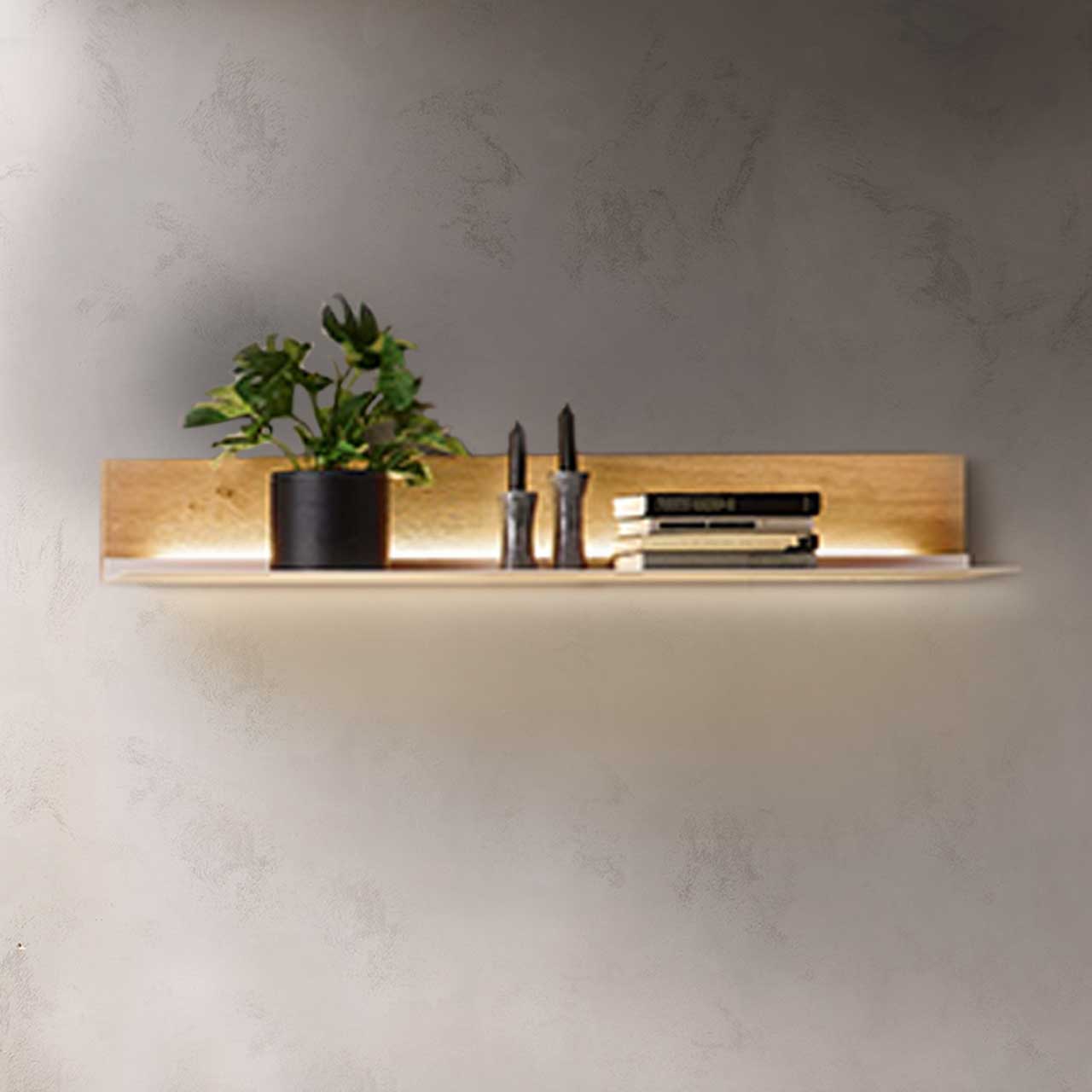 WM 2610 - Wandboard B 179,6 cm - 8180