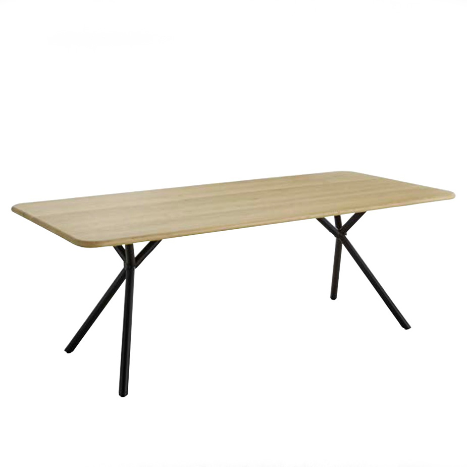 Wöstmann - Esstisch B 90 x L 180 cm - 48010-24