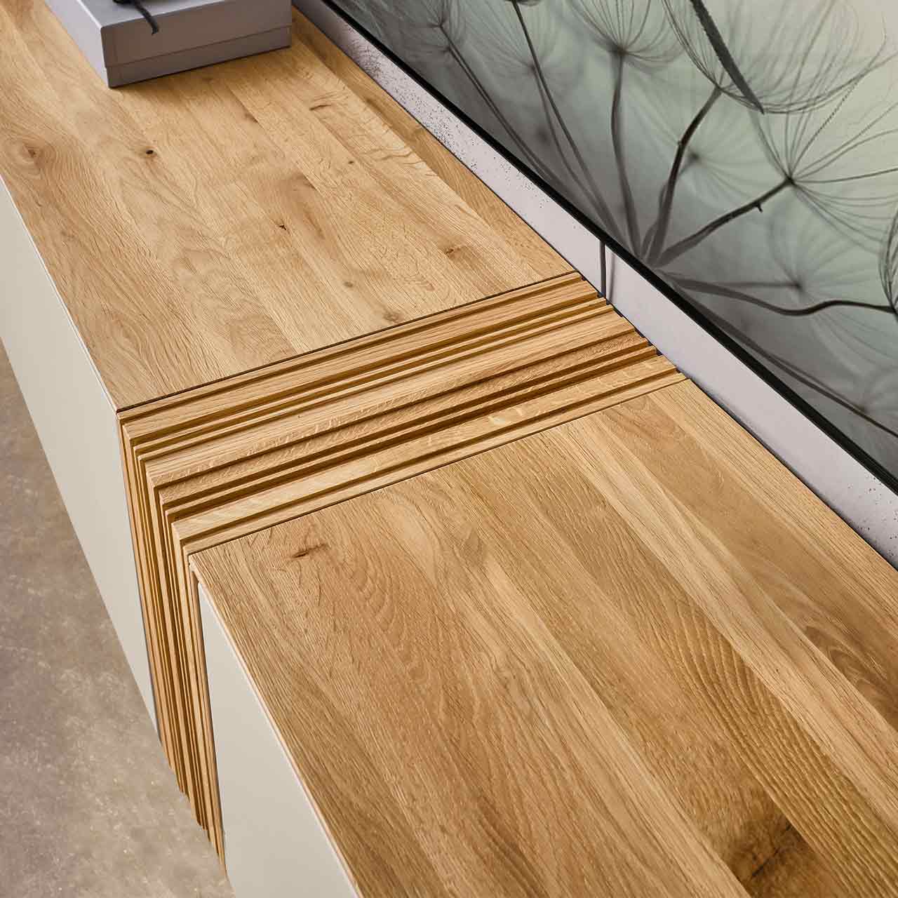 WM 2610 - Design-Winkel 3D-Fineline 1,0 Raster - 11021