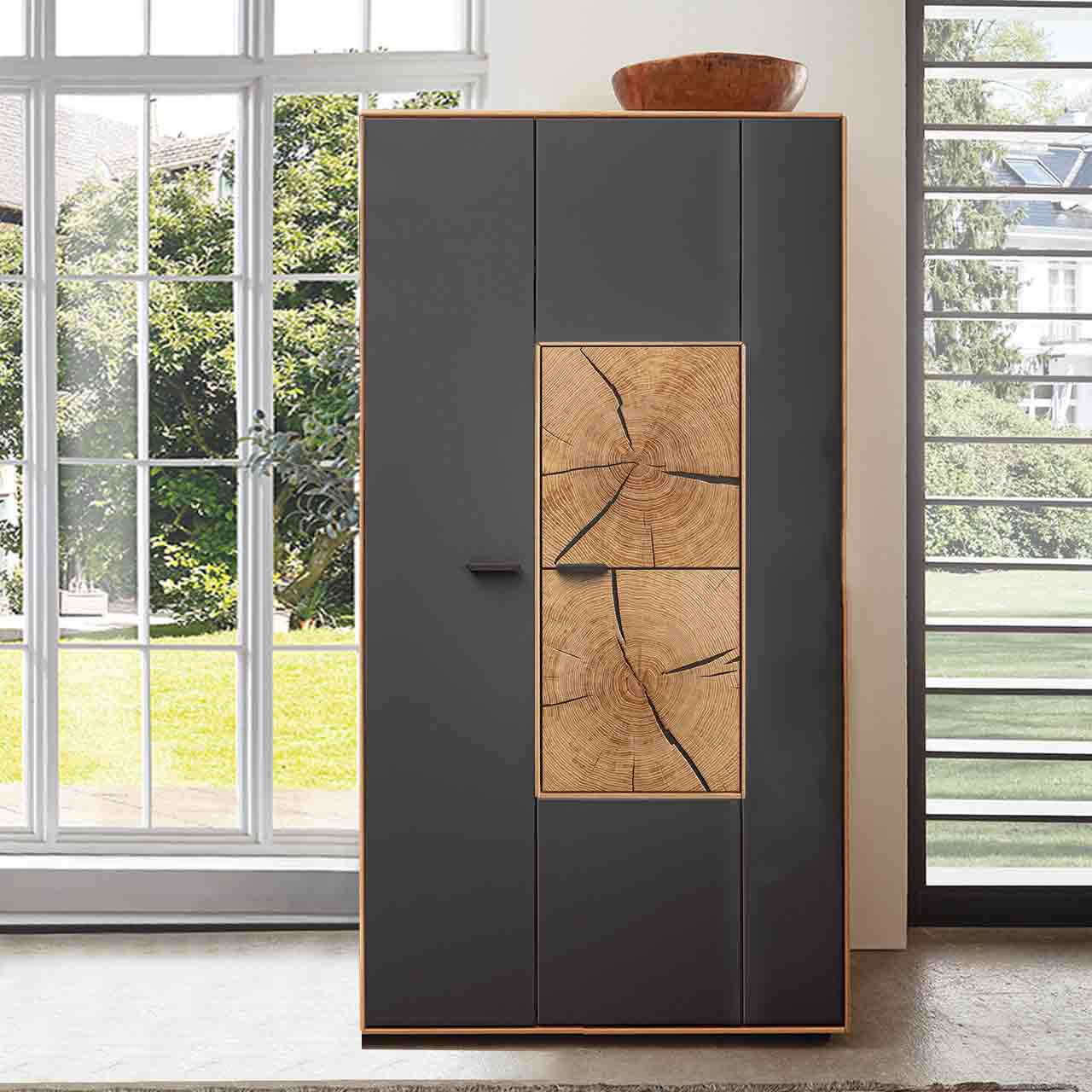Wöstmann WM 2410 - Highboard 4753 & 4754 Wöstmann WM 2410 - Highboard 4753 & 4754
