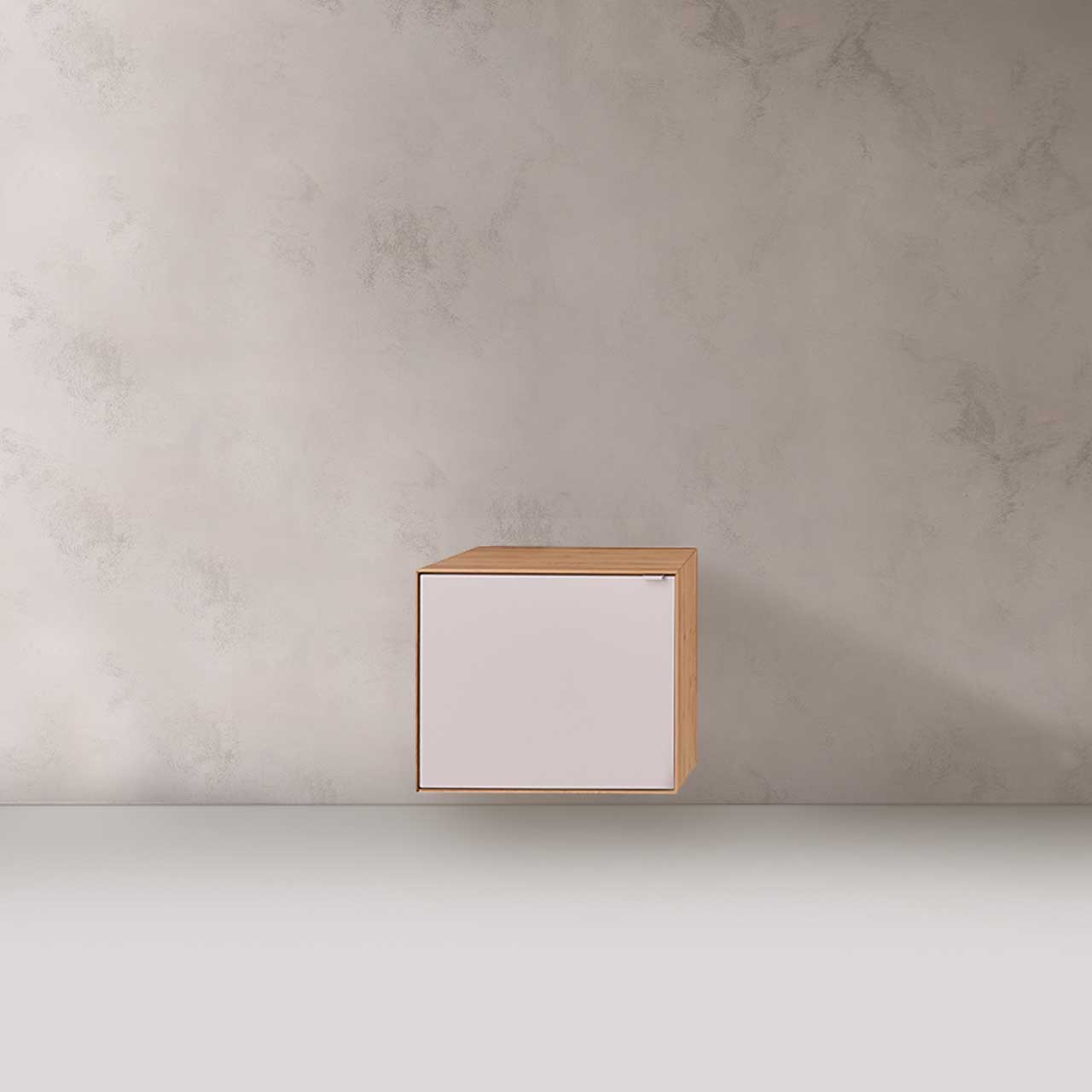 WM 2610 - Hängelowboard B 61,9 cm - 11613 -1,5 Raster