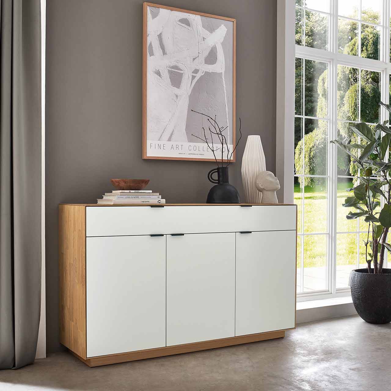 Wöstmann WM 2410 - Sideboard 2550