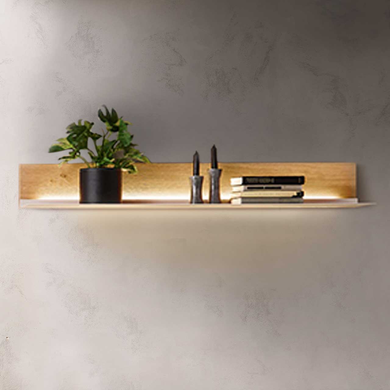 WM 2610 - Wandboard B 201,5 cm - 8210