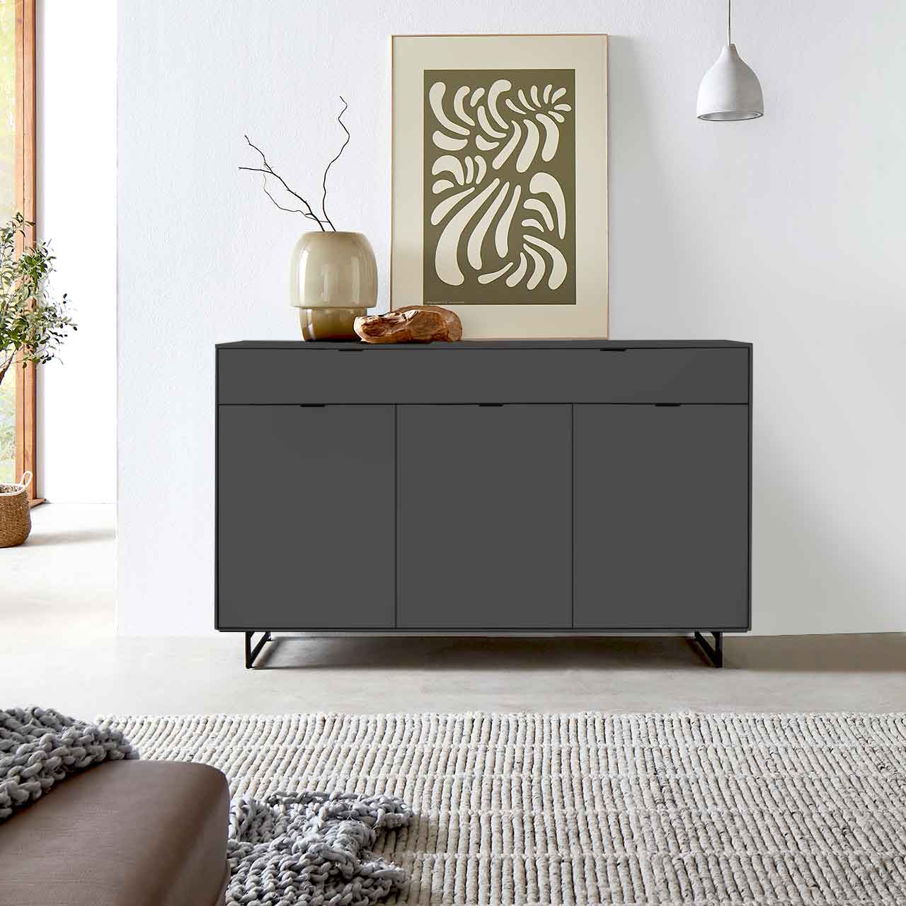 Wöstmann WM 2470 - Sideboard 2560 Wöstmann WM 2470 - Sideboard 2560