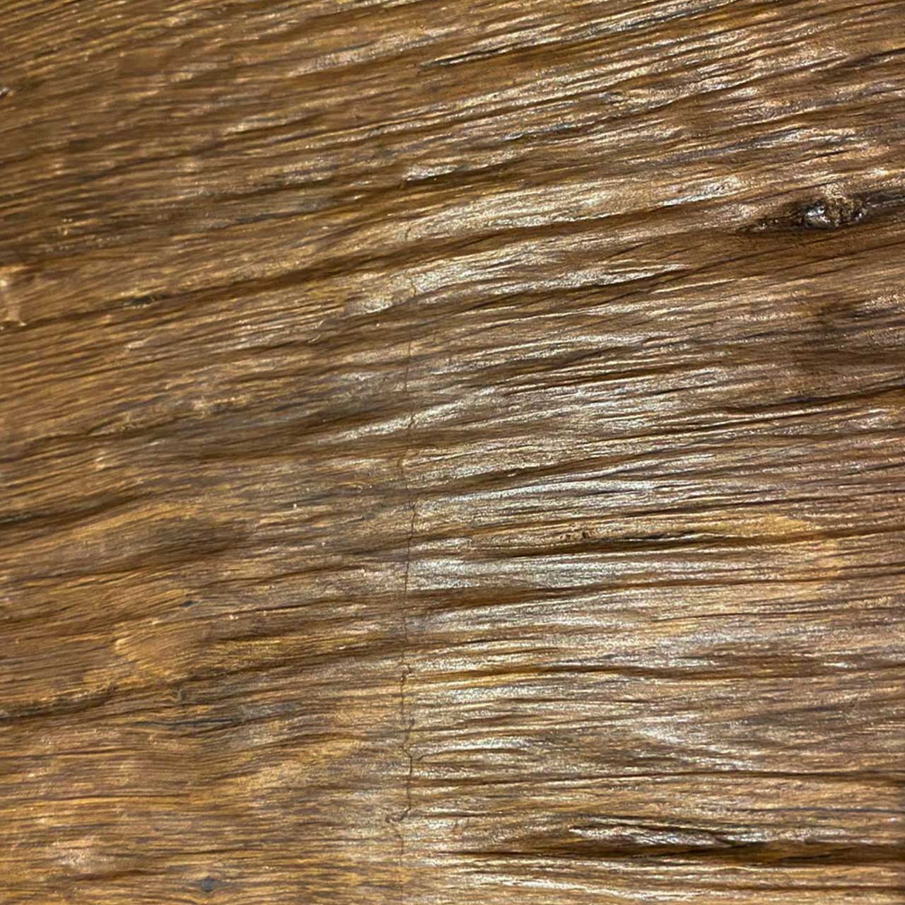 Lieblingsstück - Lowboard L.4 Räuchereiche, Holz im Detail