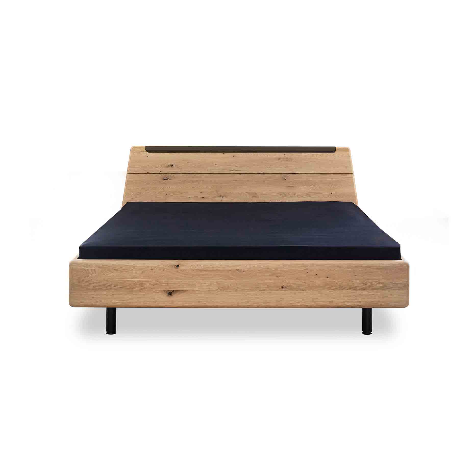 WSM 7100 - Bett 160x200cm - Type 1160