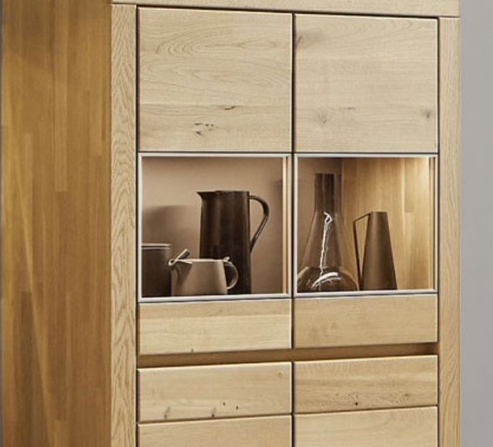 Soleo 3000 - Mattierter Parsolspiegel-Akzent - 494MP - Vorteils-Aktion