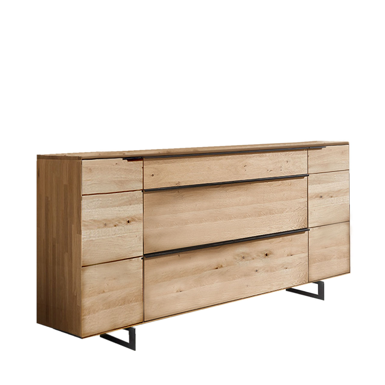 WM1910-SideboardType-2030F Wöstmann WM 1910 - Sideboard 2030F