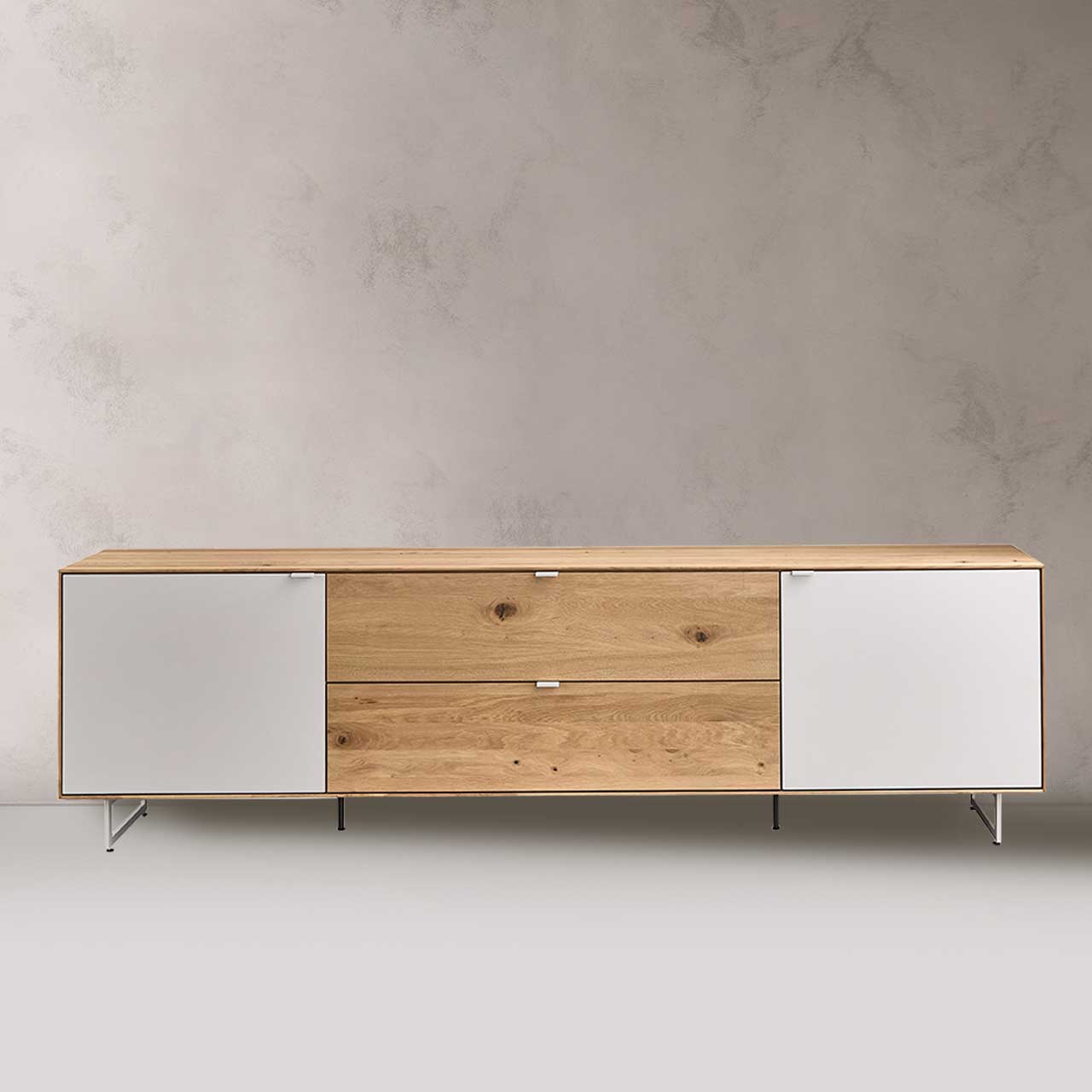 WM 2610 - Lowboard B 241,9 cm - 1450 