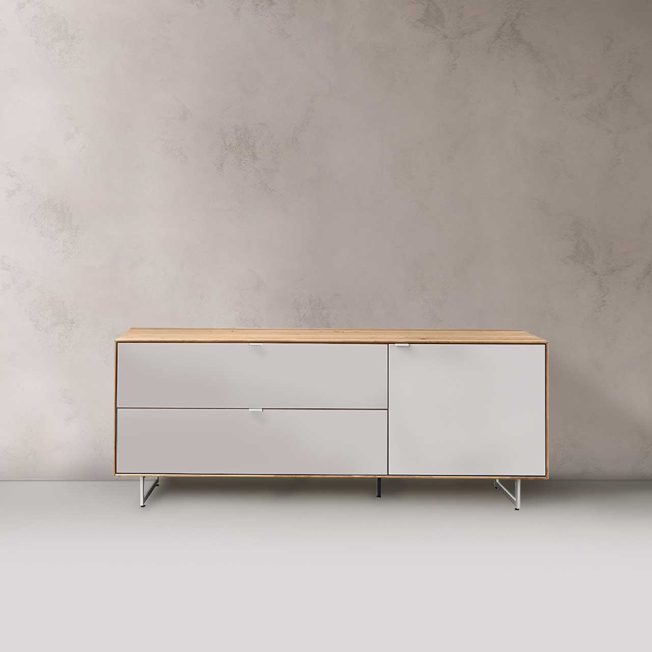 WM 2610 - Lowboard B 181,9 cm - 1854