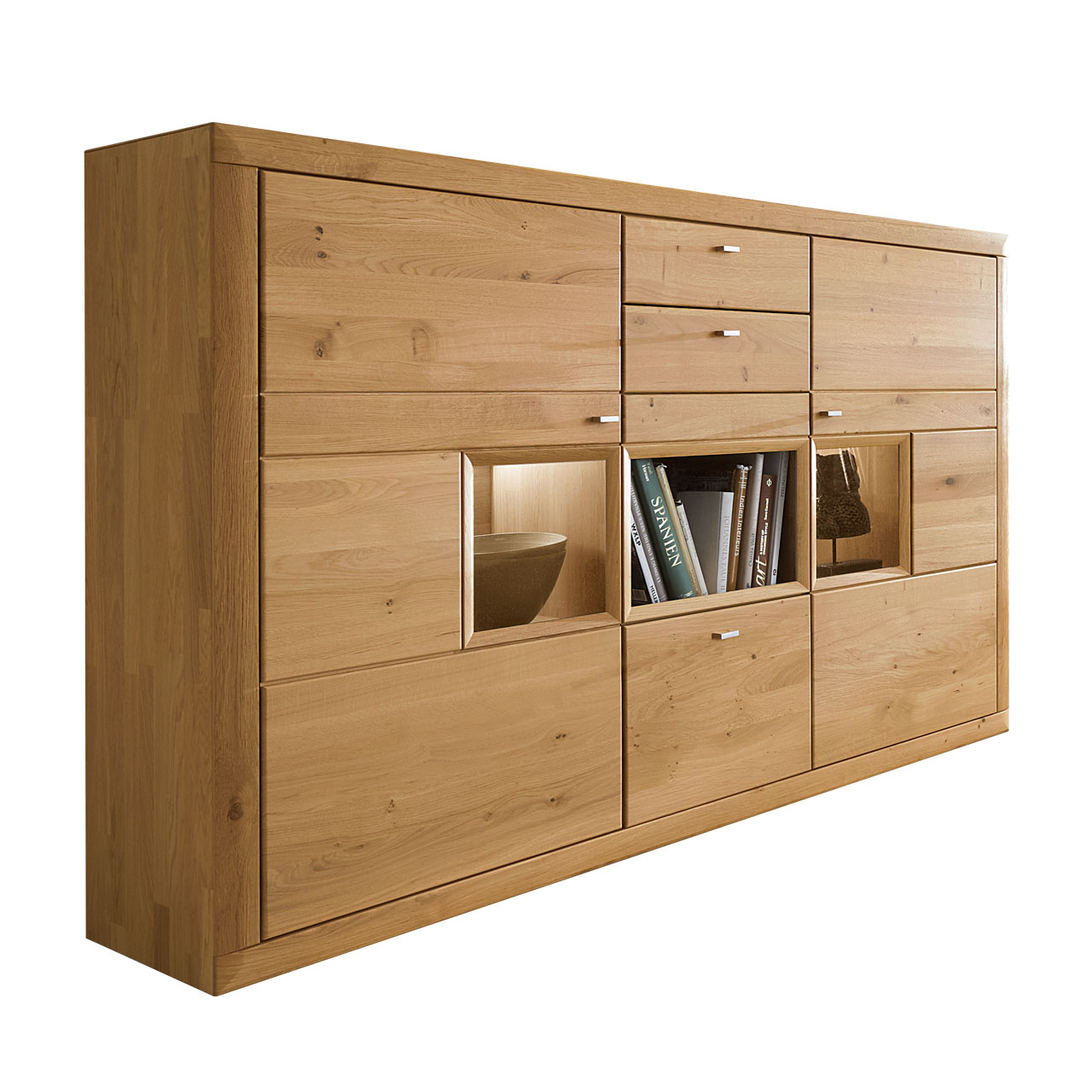 WM-aurum-higboard-3841-1 Wöstmann Aurum - Highboard 3841 Topseller