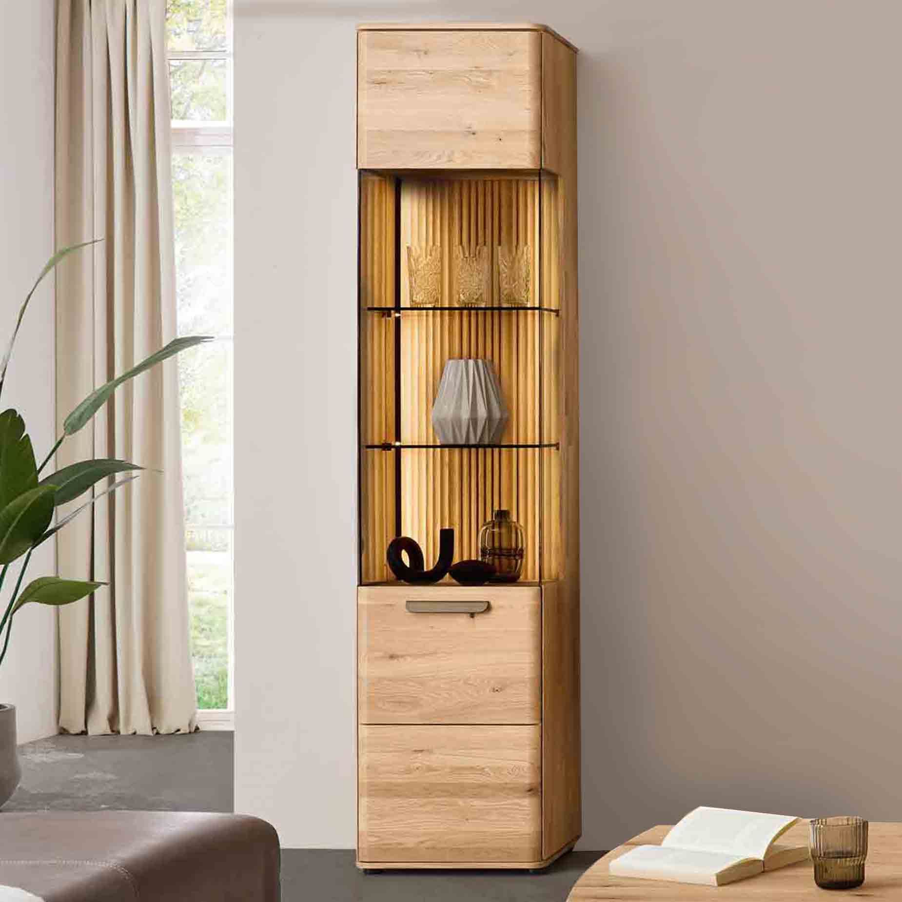 WM 2620 - Zeilenschrank 6443 - Türanschlag links