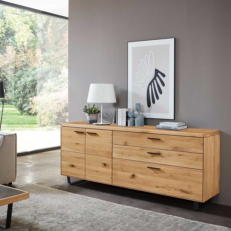 WM 2520 - Sideboard 2163