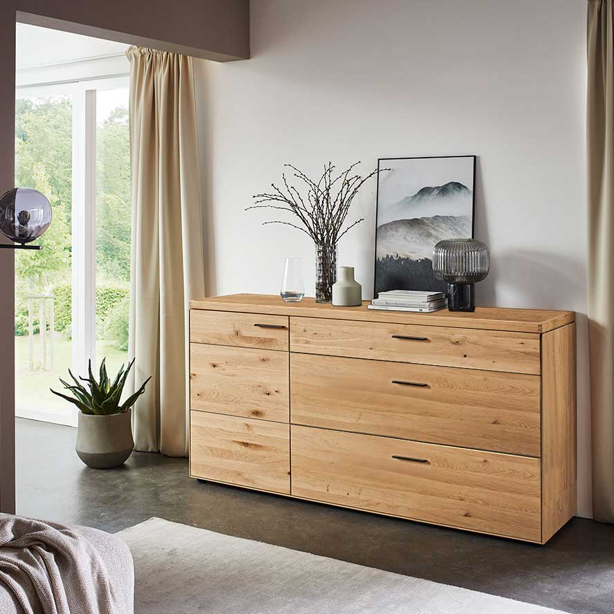 WM 2520 - Sideboard 2863