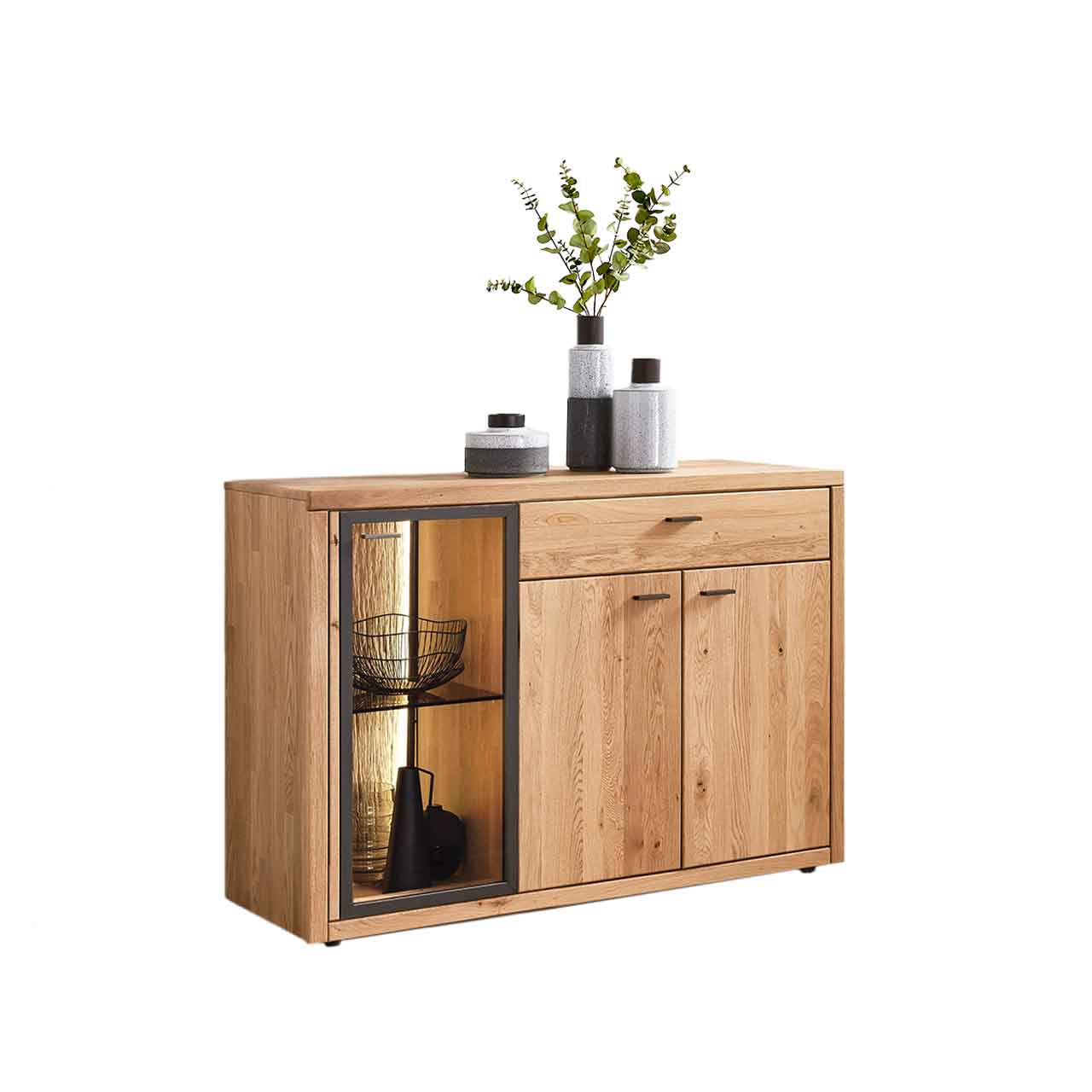 Wöstmann WM 2250 - Sideboard 2253 & 2254 Wöstmann WM 2250 - Sideboard 2253 & 2254