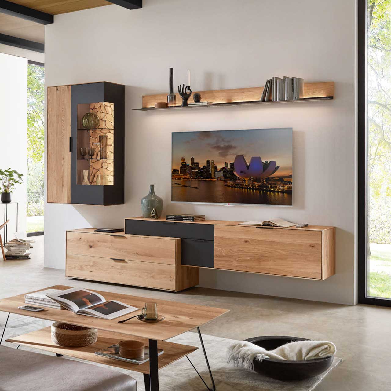 WM-2140-Aufsatzelelment-11833-ambiente WM 2140 - Aufsatz-Element Type 11034