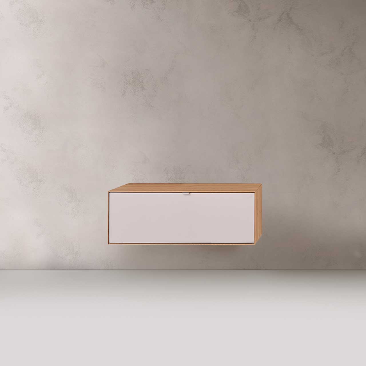 WM 2610 - Hängelowboard B 121,9 cm - 11235 -1 Raster