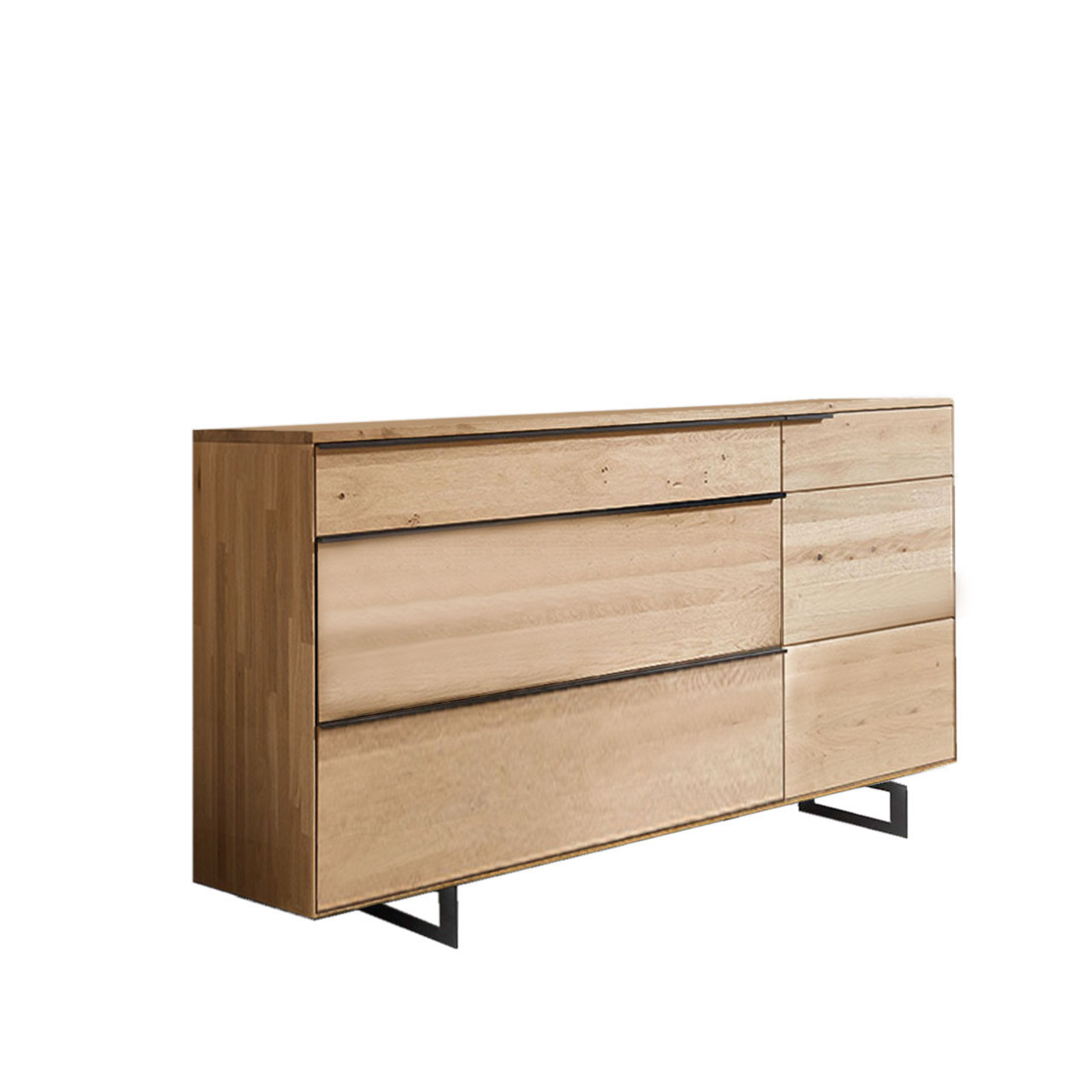 WM1910-SideboardType-2833F-1 Wöstmann WM 1910 - Sideboard 2833F