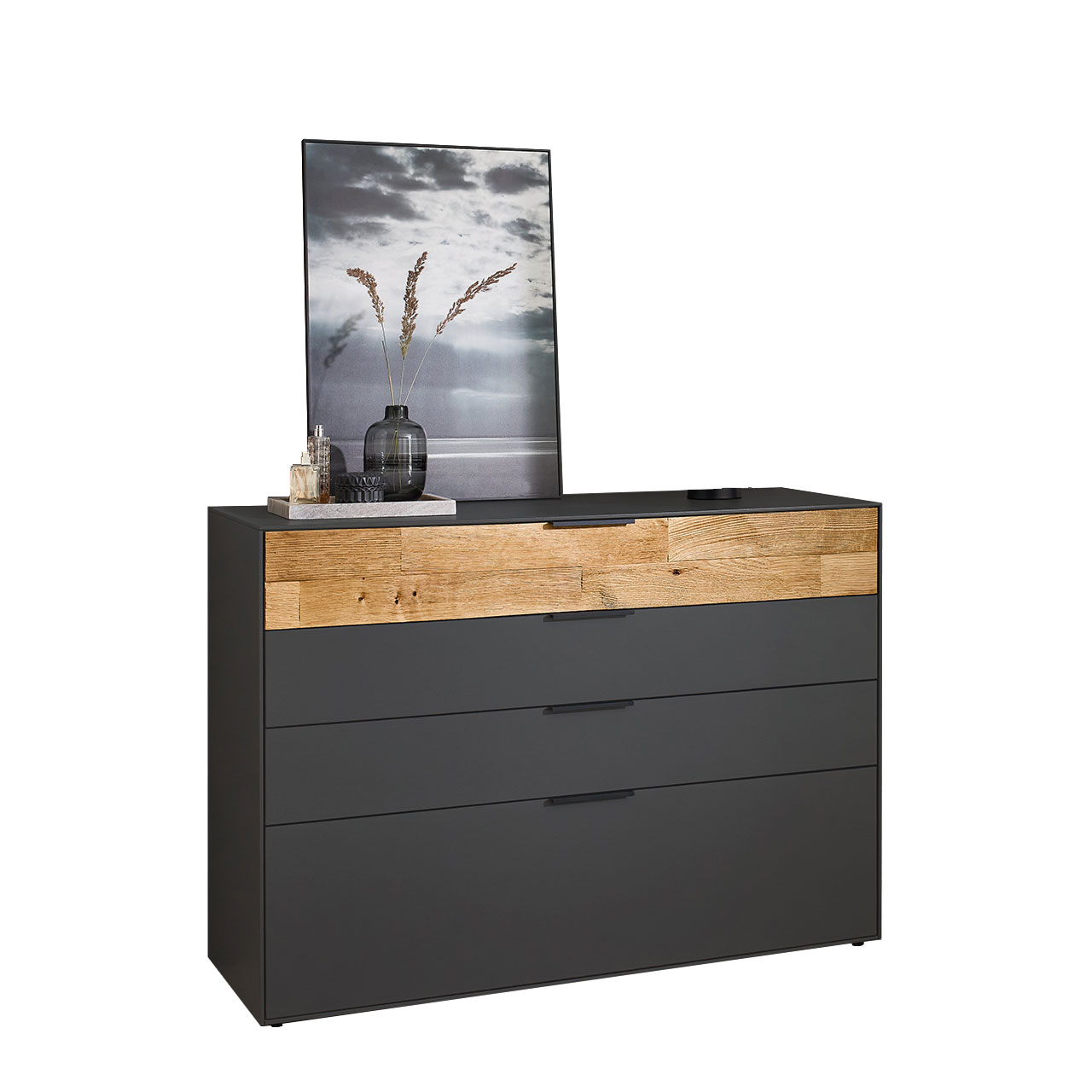 Wöstmann WSL 8800 - Kommode 2252SH Wöstmann WSL 8800 - Kommode 2252SH