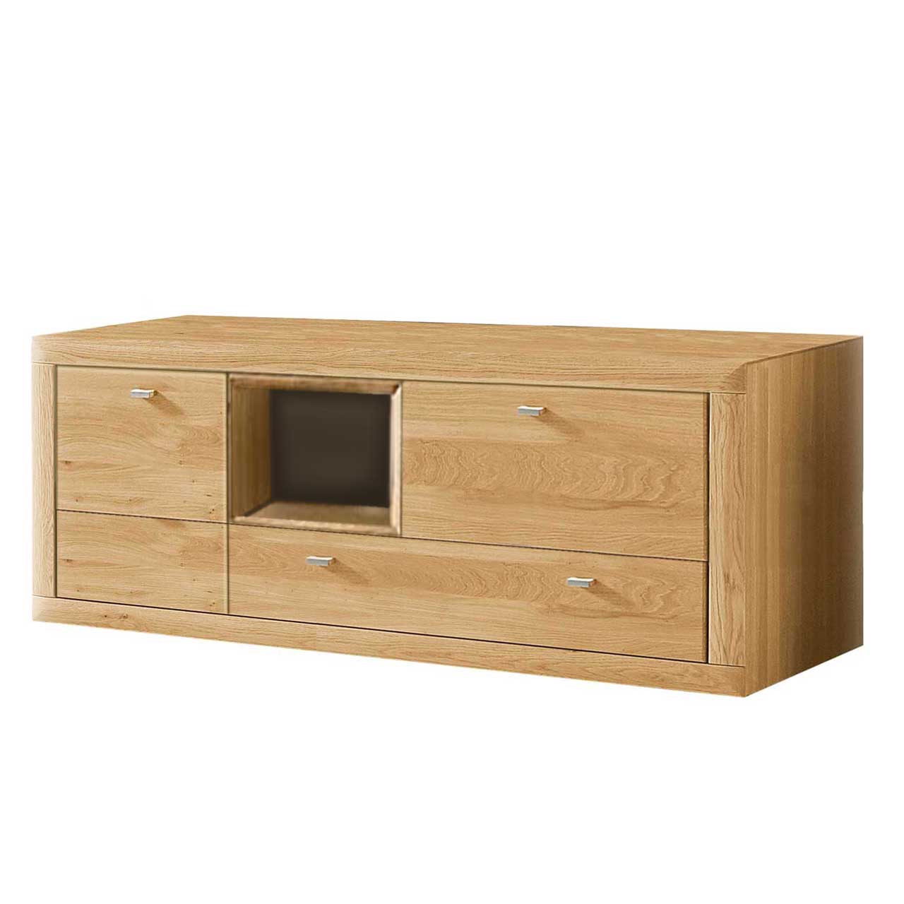 WM-Aurum-TV-Unterteil-1053 Wöstmann Aurum - TV-Unterteil 1053