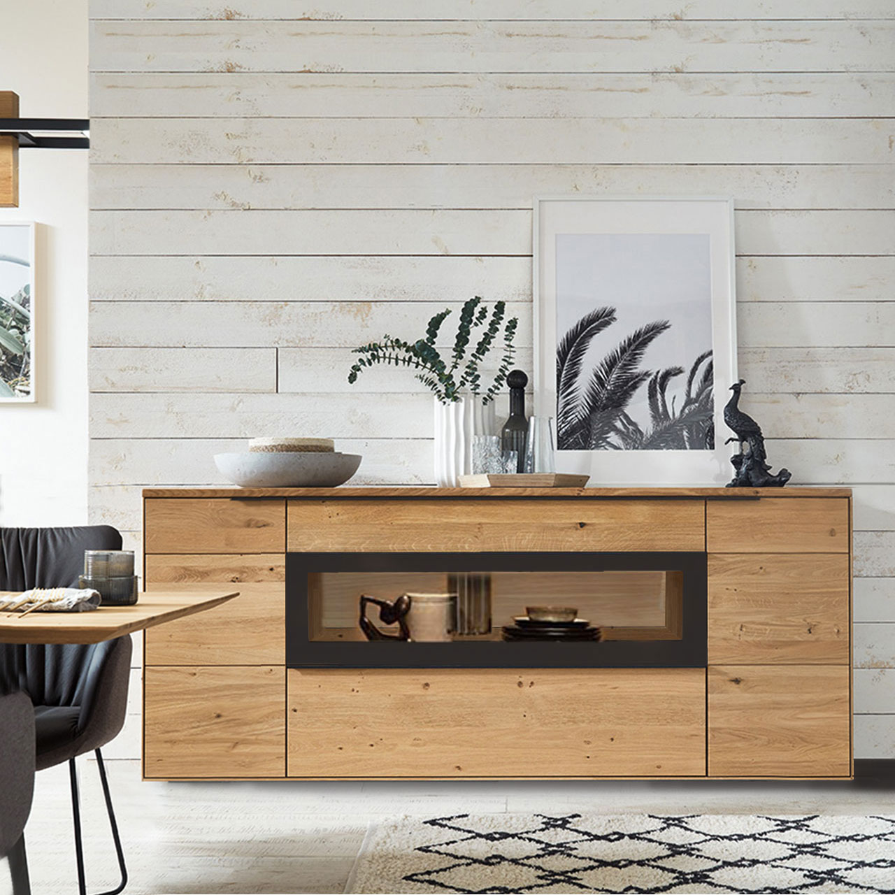 Wöstmann WM 1910 - Sideboard 2010G