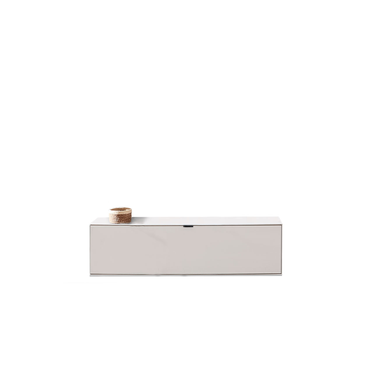 Wöstmann WM 2470 - Hängelowboard 11935 Wöstmann WM 2470 - Hängelowboard 11935