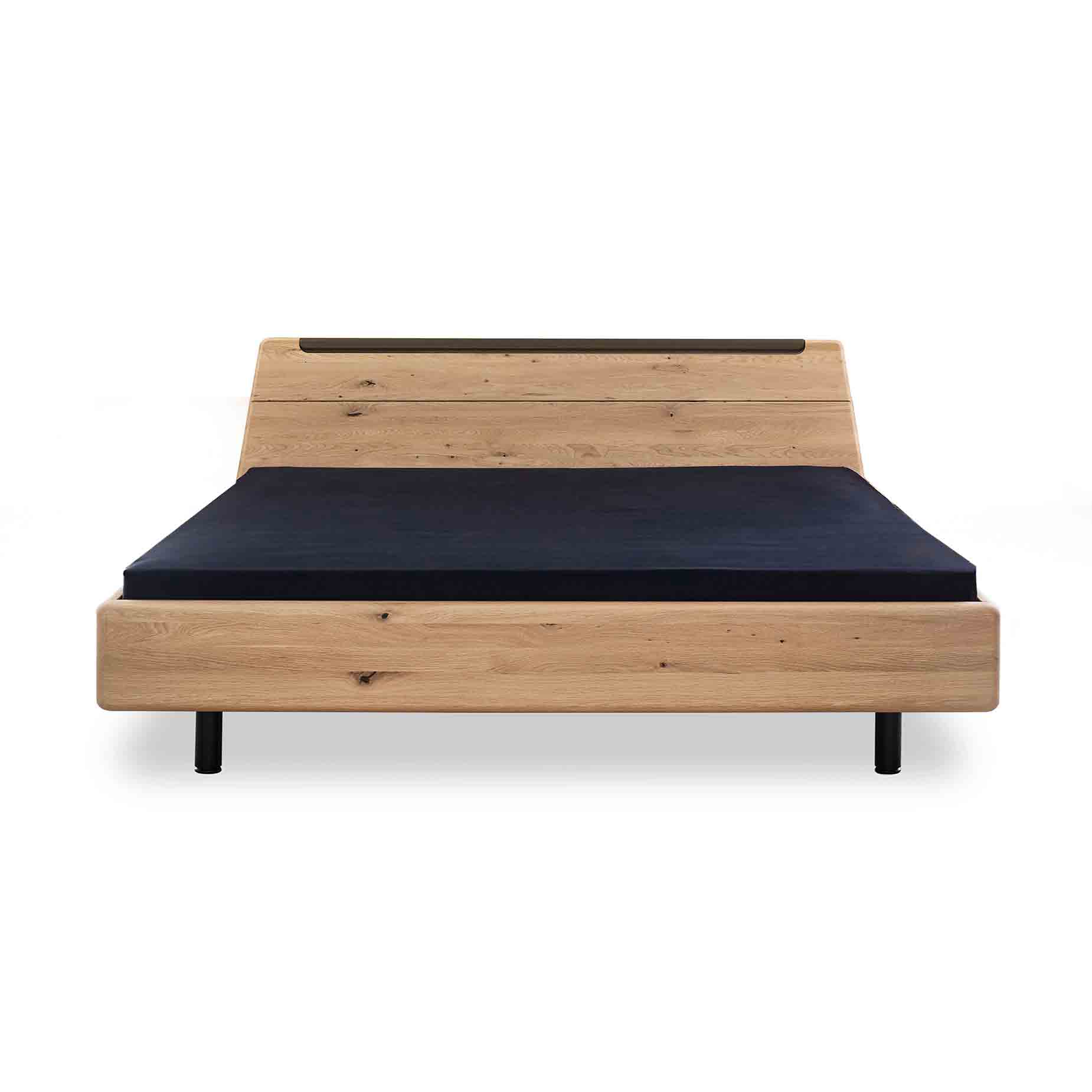 WSM 7100 - Bett 180x200cm - Type 1180