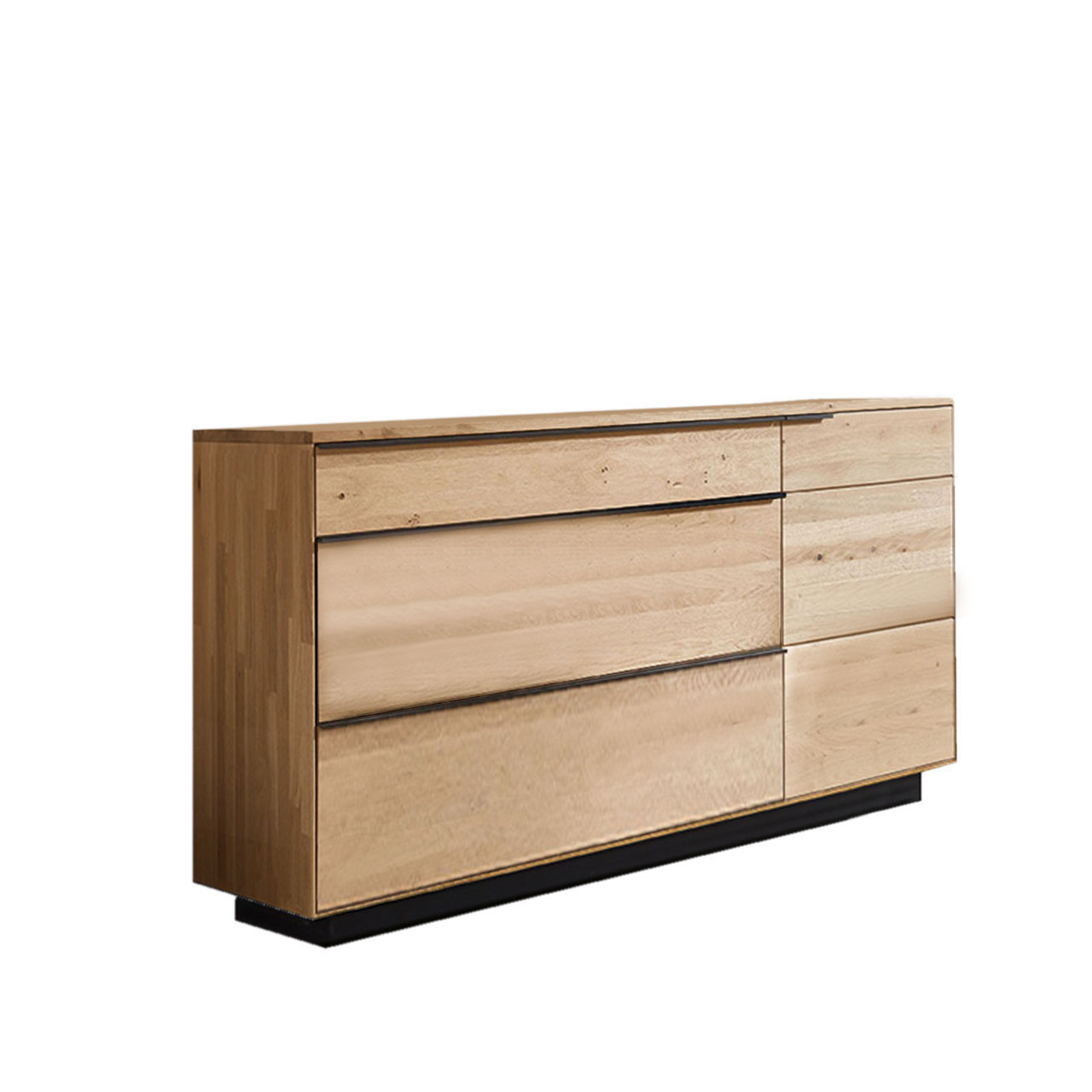 WM1910-SideboardType-2833S-1 Wöstmann WM 1910 - Sideboard 2833S