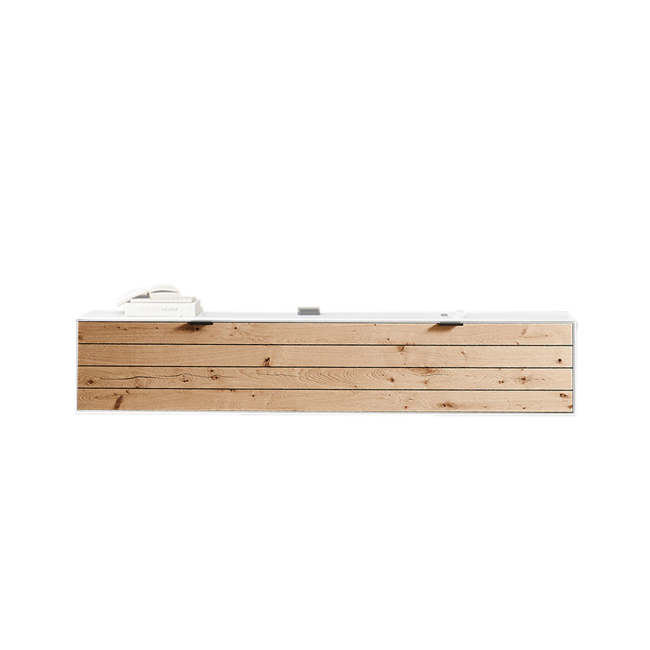 WM2380-Lowboard-18137-Frei Wöstmann WM 2380 - Hängelowboard 11837