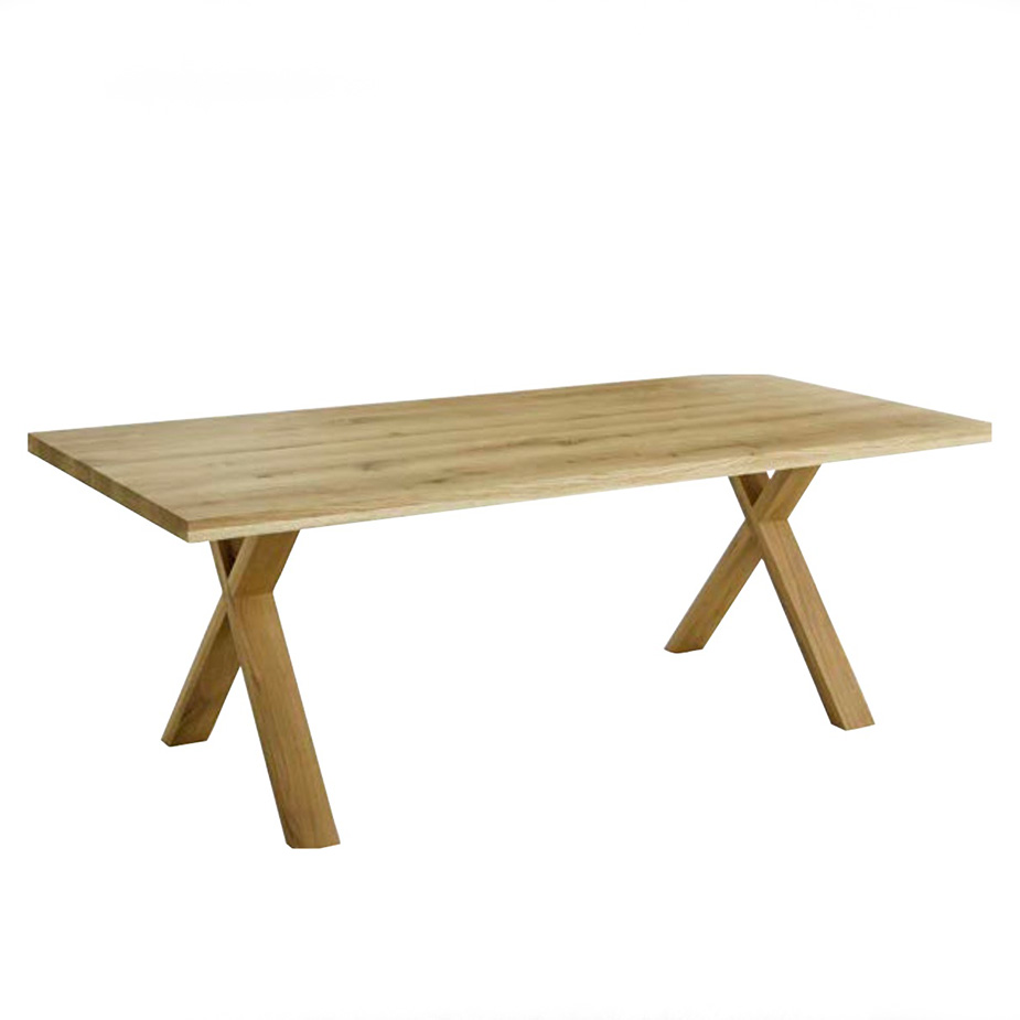 Wöstmann - Esstisch B 90 x L 180 cm - 48075-24