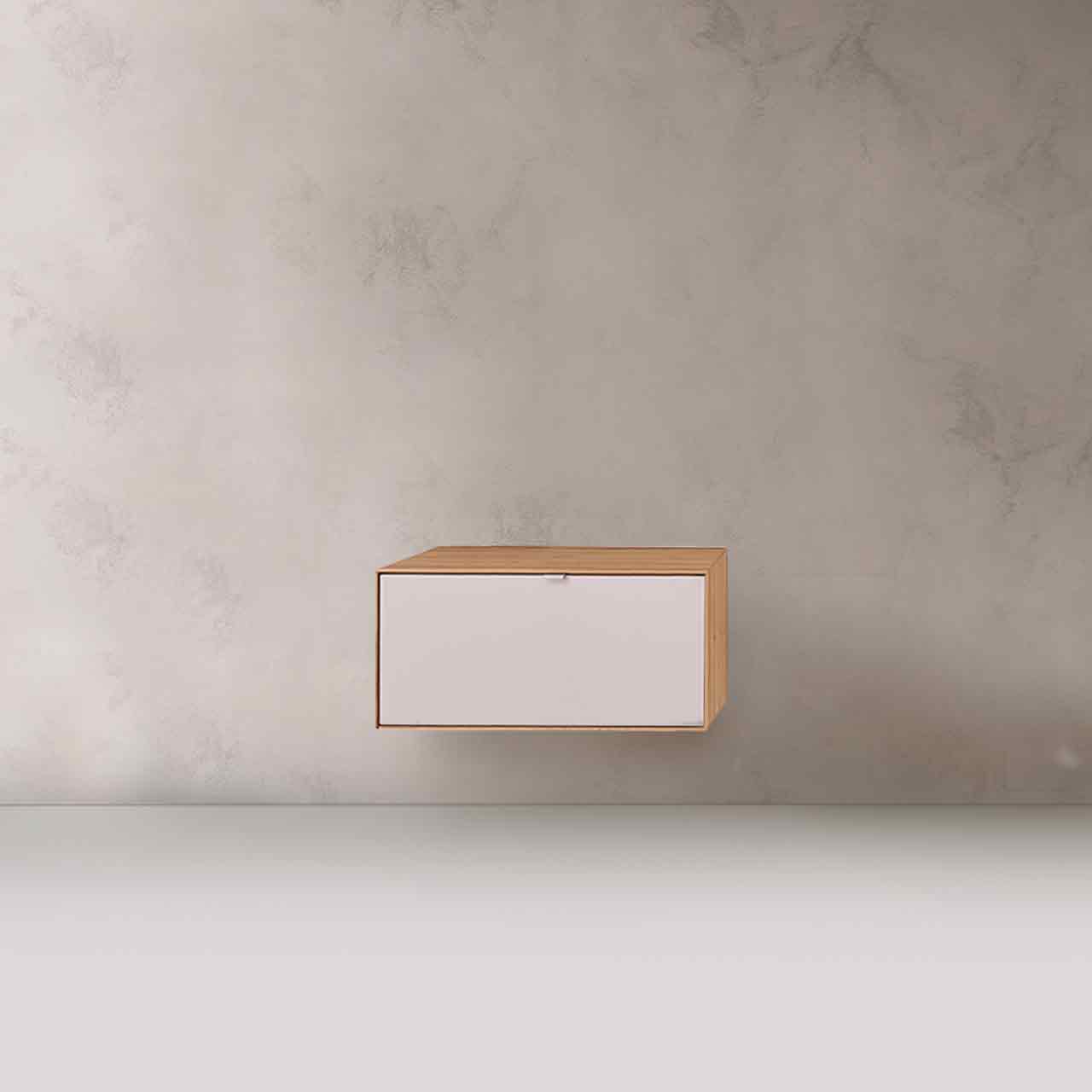 WM 2610 - Hängelowboard B 91,9 cm - 11935 -1 Raster