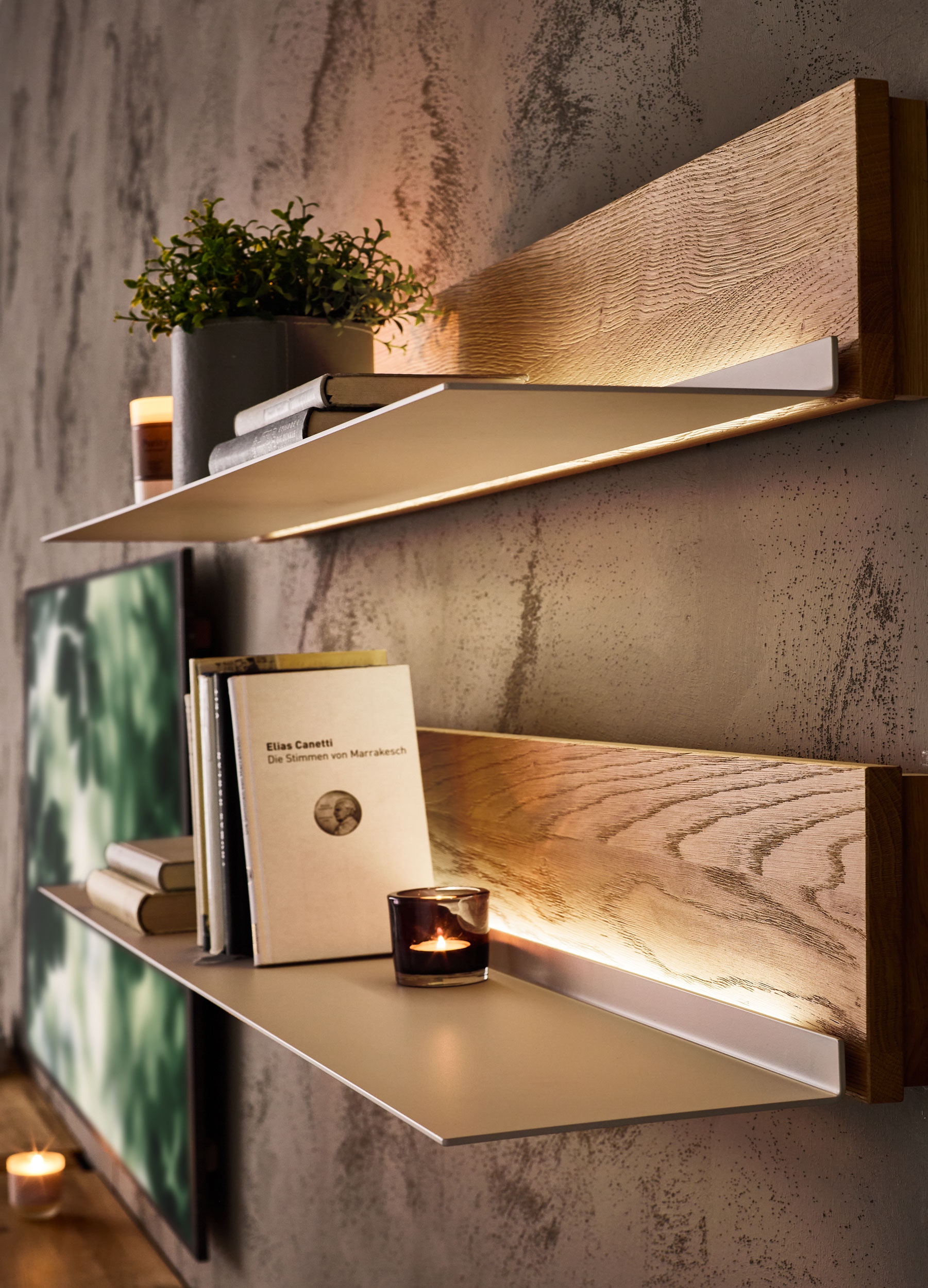 WM 2610 - Wandboard B 179,6 cm - 8180