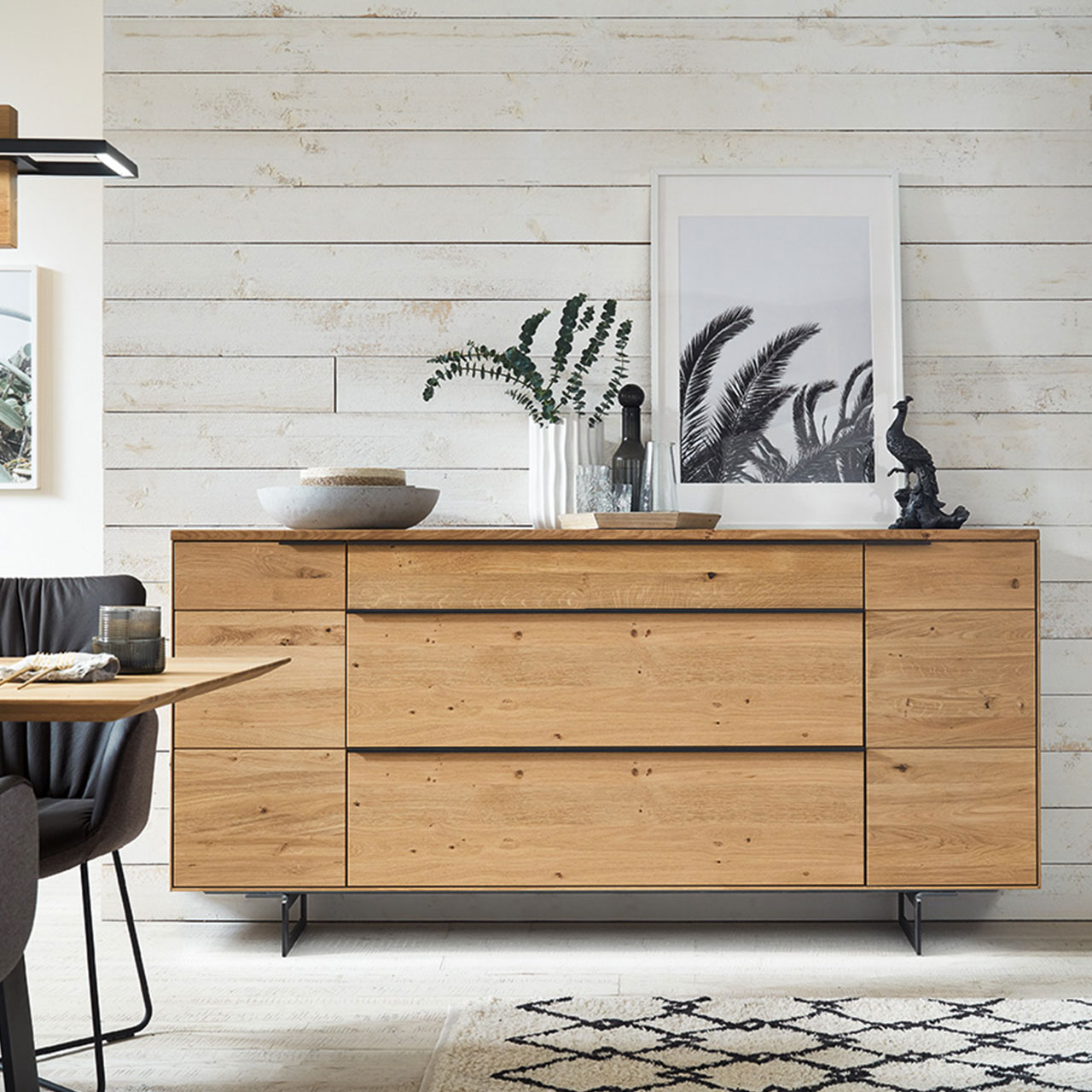 Wöstmann WM 1910 - Sideboard 2030F