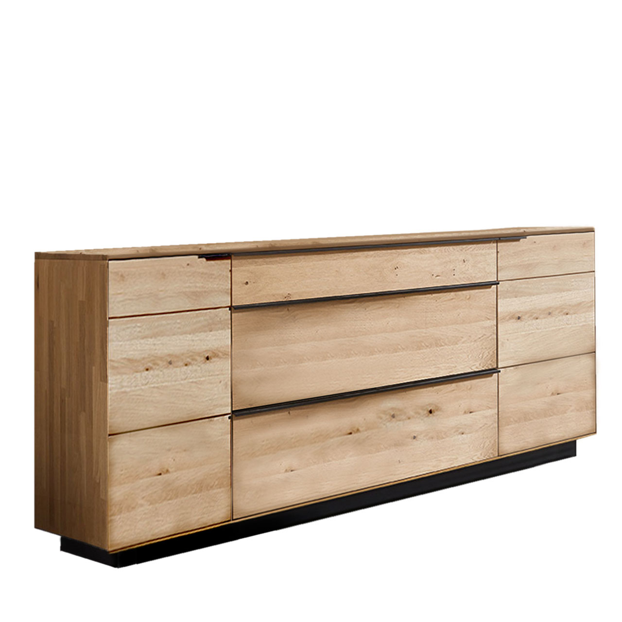 WM1910-SideboardType-2430S Wöstmann WM 1910 - Sideboard 2430S