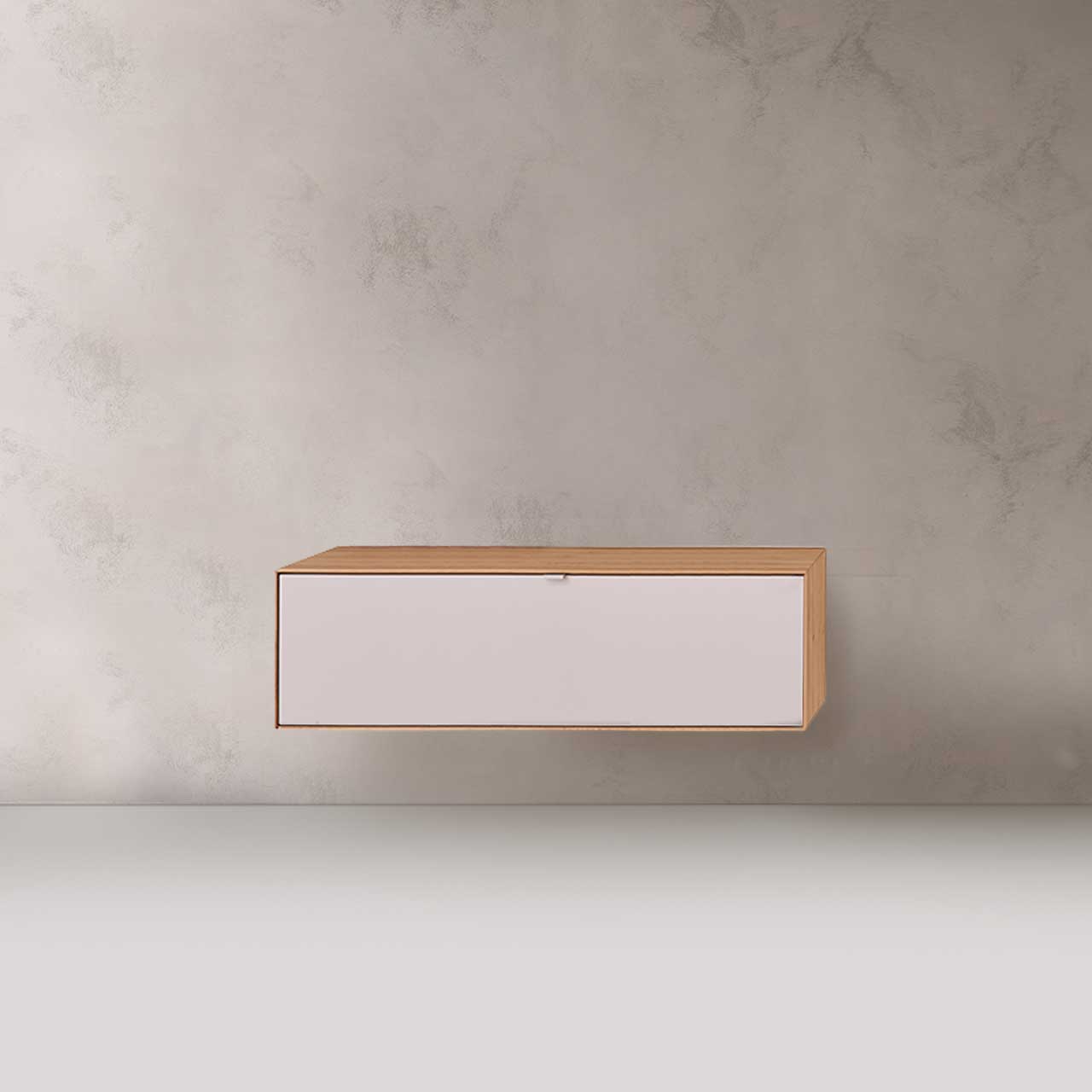 WM 2610 - Hängelowboard B 151,9 cm - 11535 -1 Raster