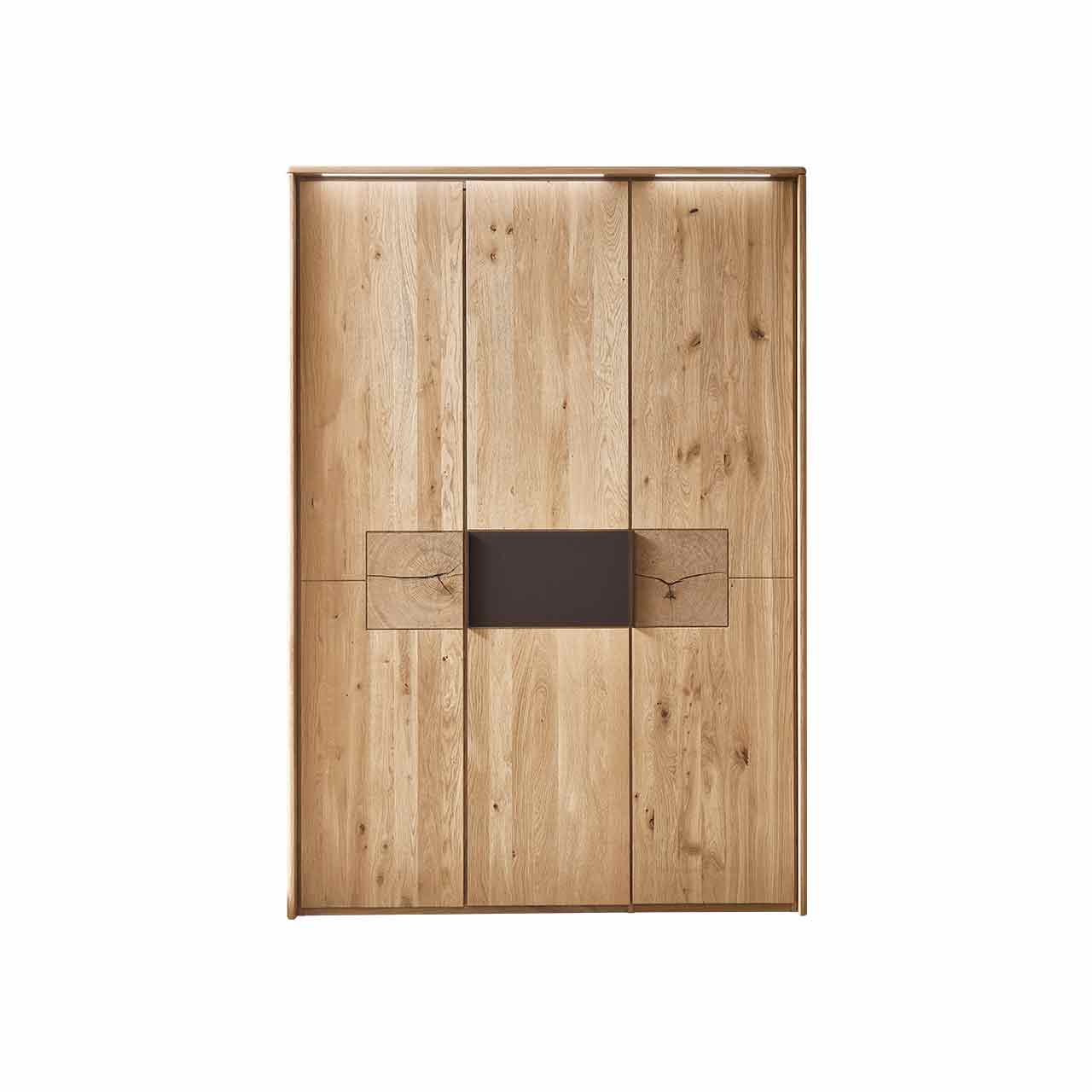 Wöstmann WSM 1600 - Drehtürenschrank PG1