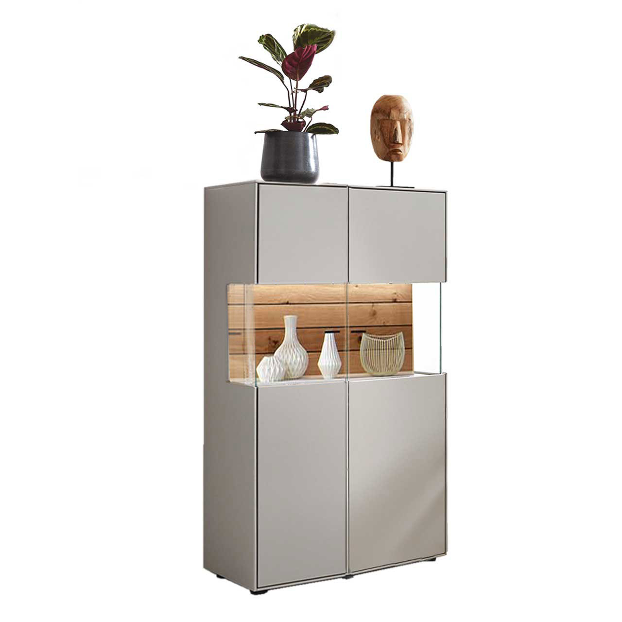 Wöstmann WM 2380 - Highboard 4940 Wöstmann WM 2380 - Highboard 4940