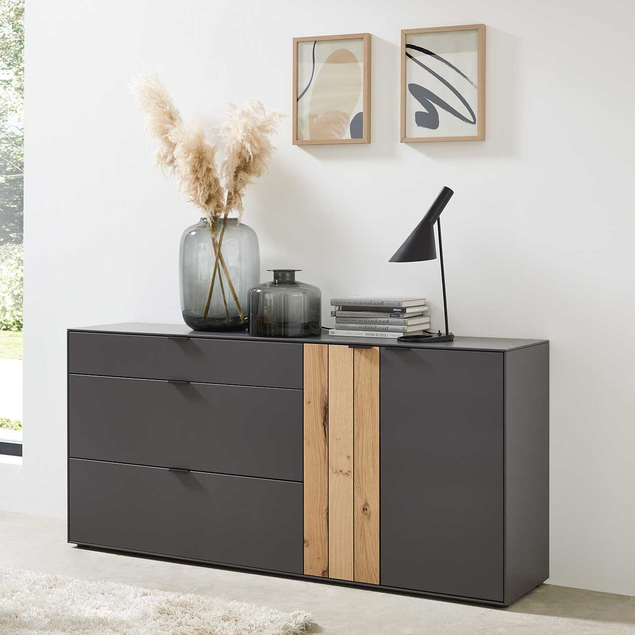 Wöstmann WM 2380 - Sideboard 2853 & 2854