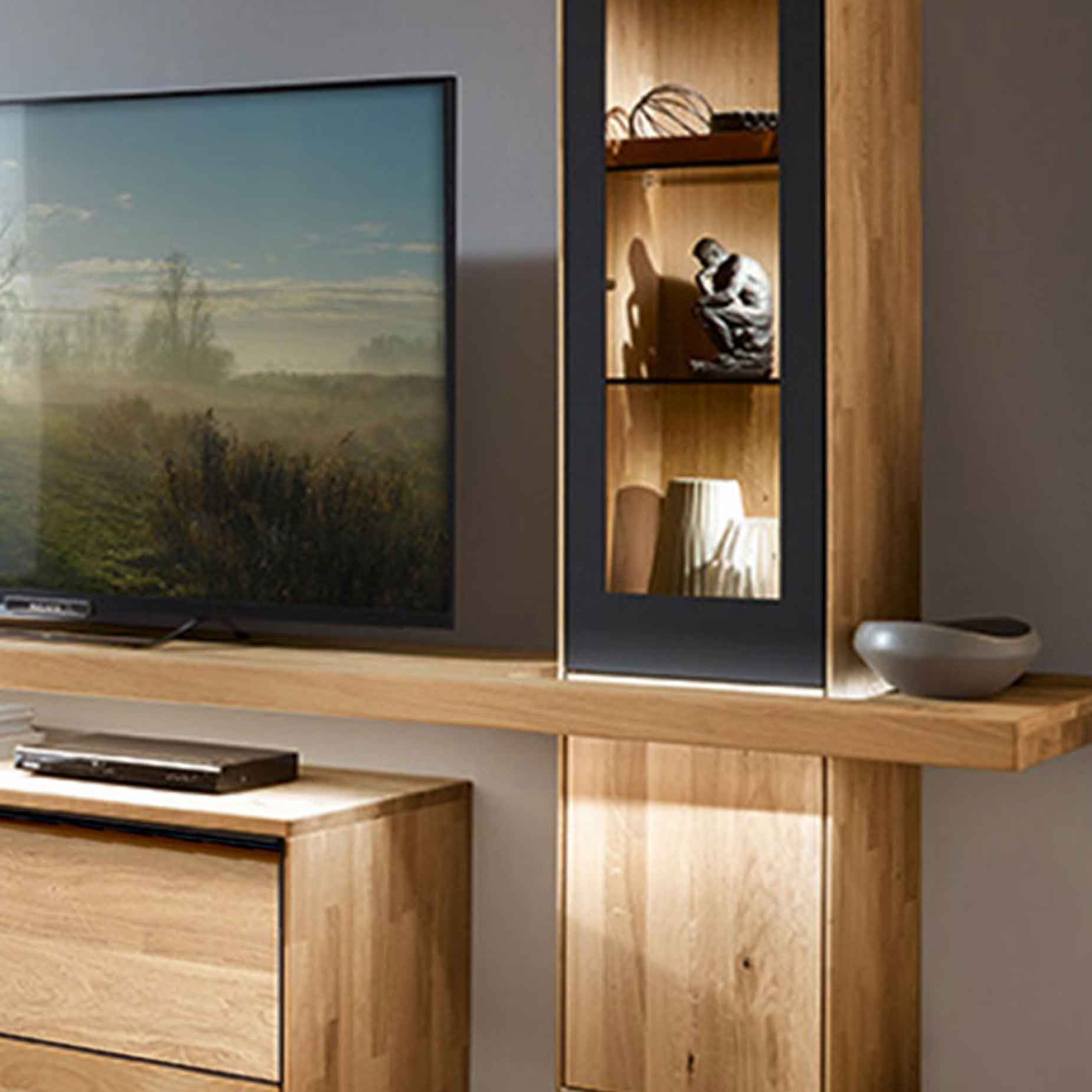 WM 1910 - LED Ambiente Beleuchtung 115B