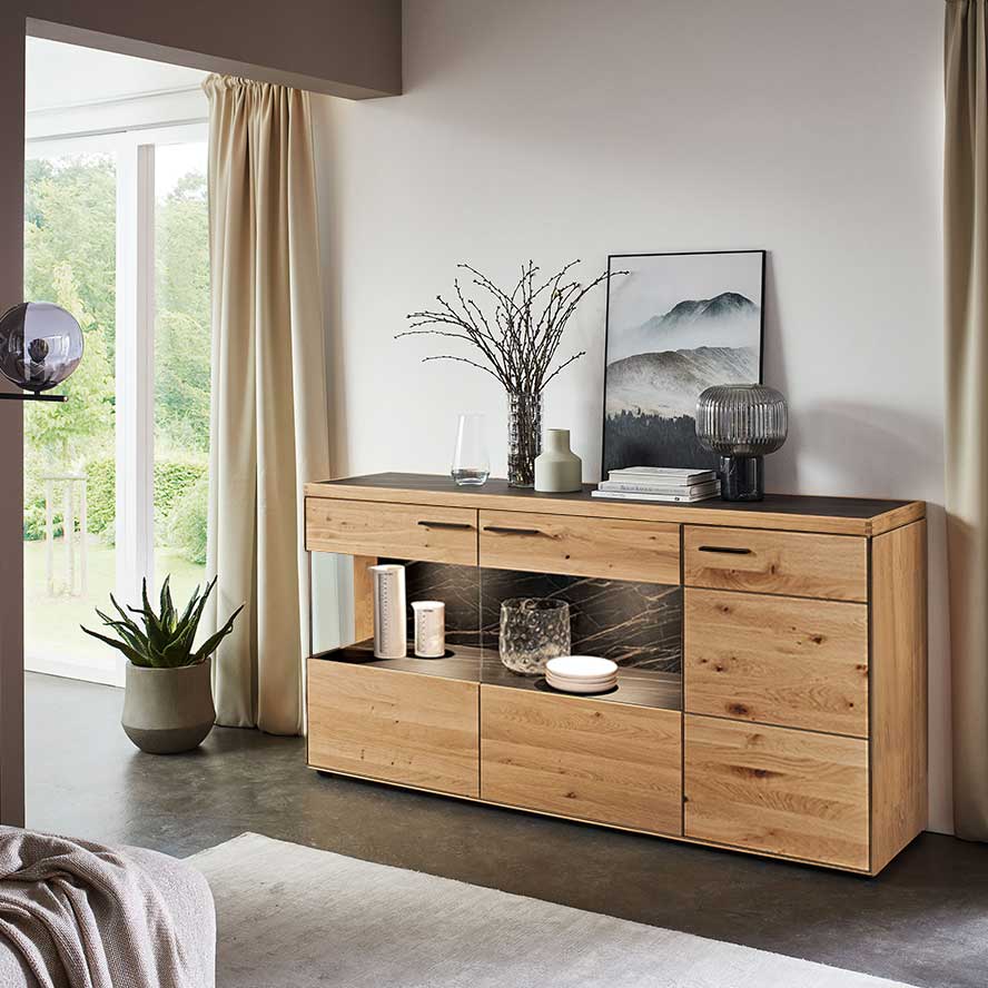 WM 2520 - Sideboard 2844