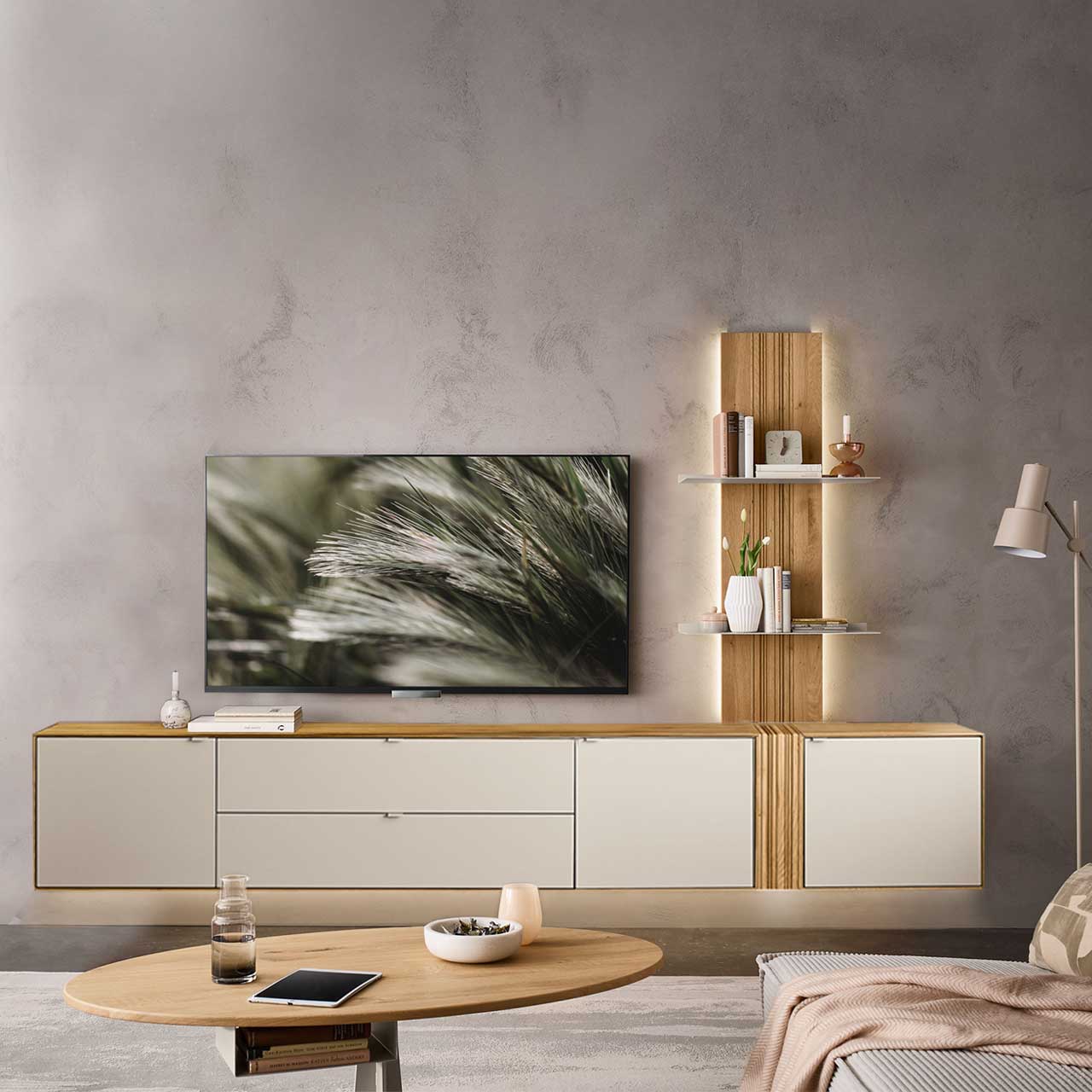 WM 2610 - Wohnwand 0005