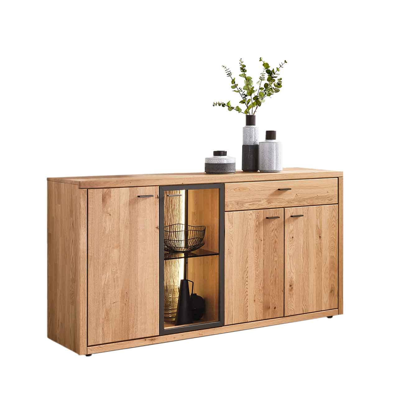 Wöstmann WM 2250 - Sideboard 2673 & 2674