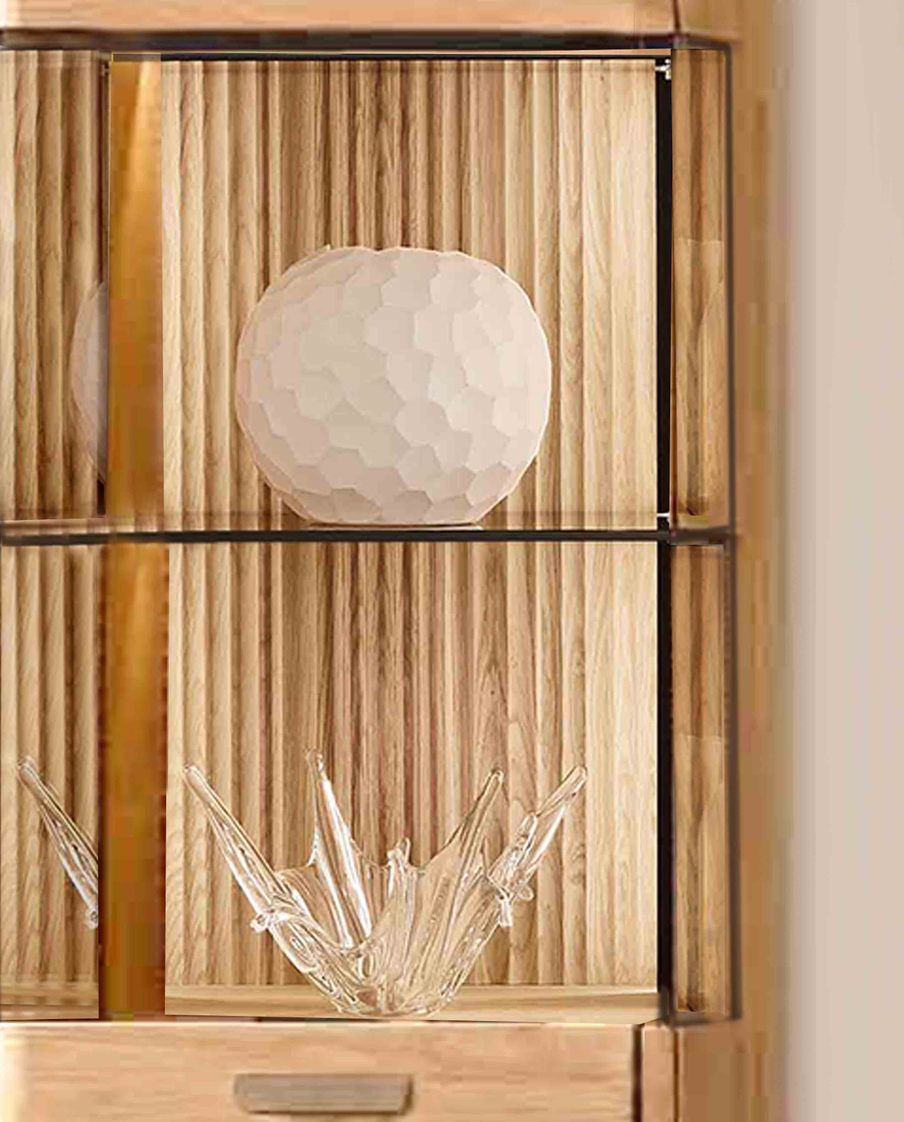 WM 2620 - Flow Rückwand Akzent 442FA